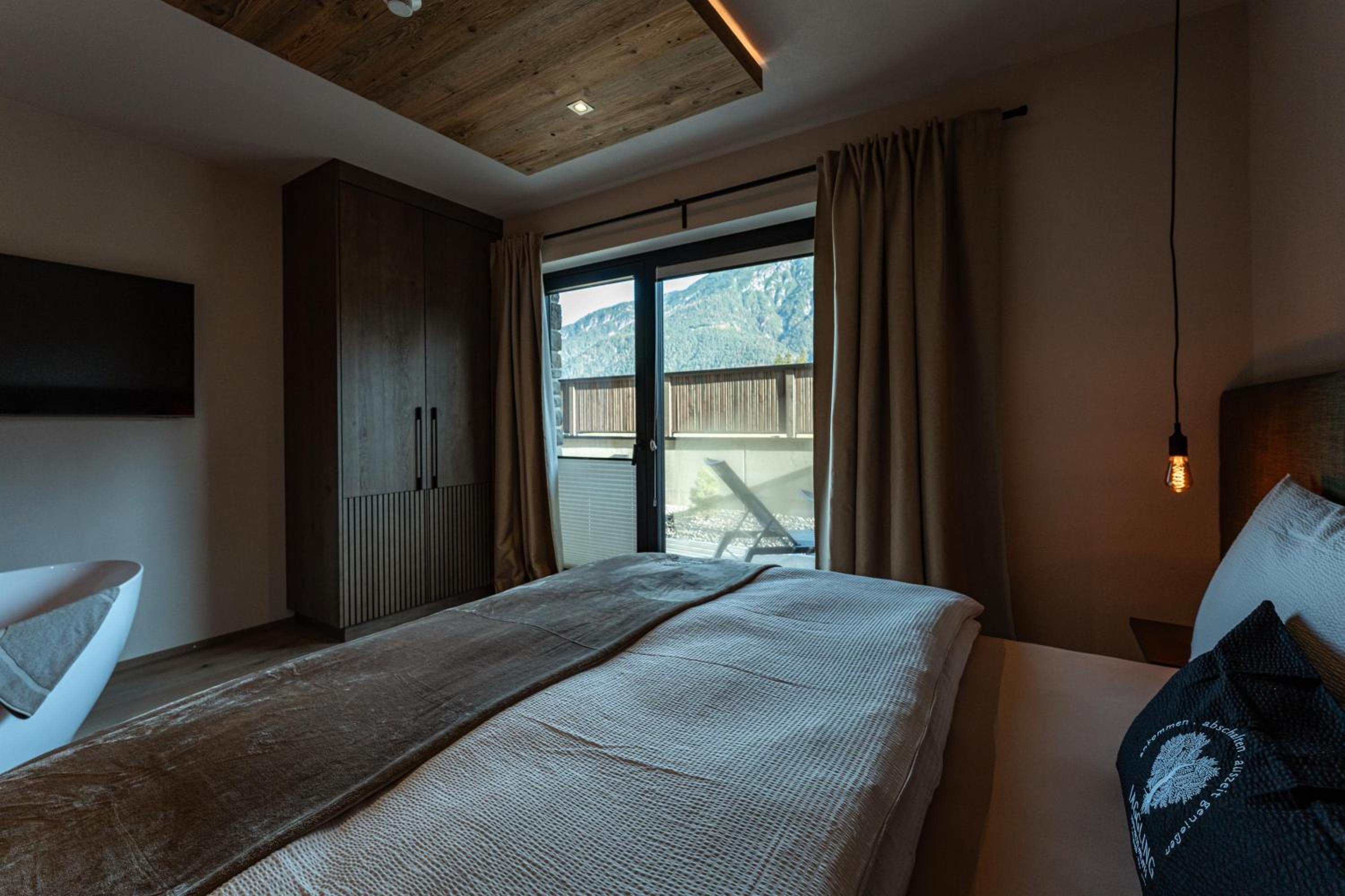 Jaggling Appartements