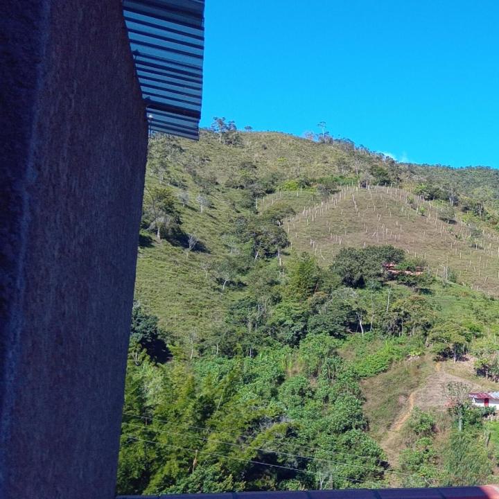 HOSPEDAJE MARIN