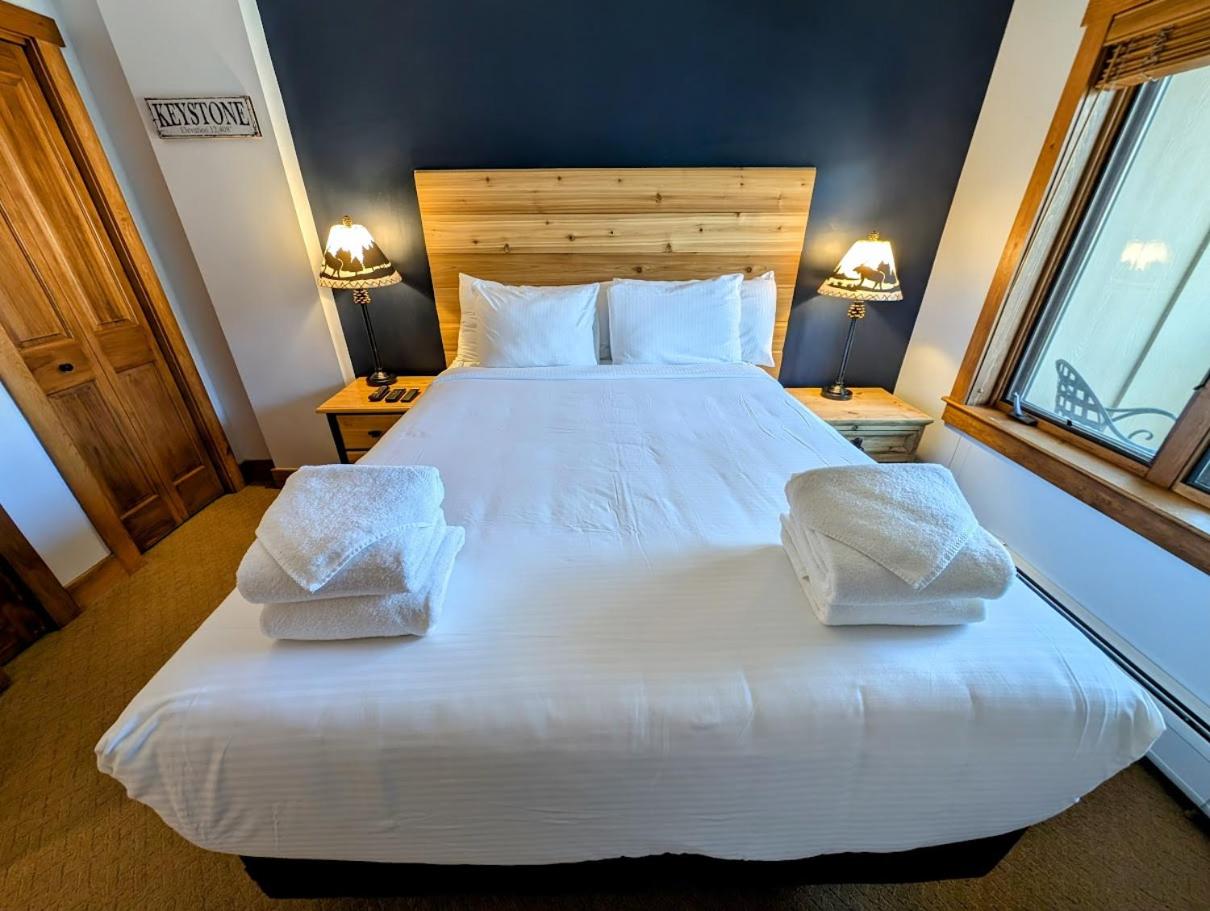 Red Hawk Lodge 2275 by SummitCove Lodging in Colorado