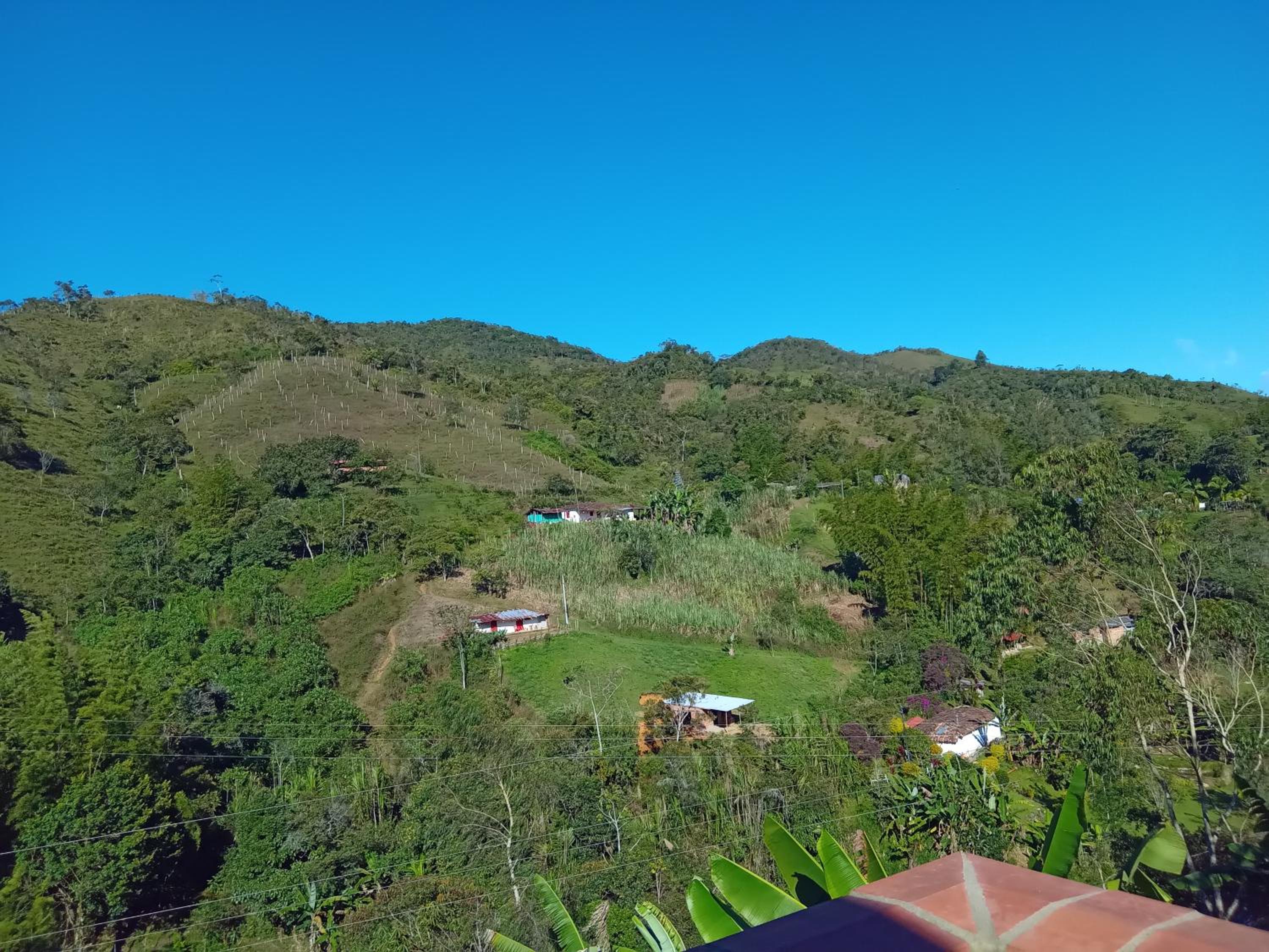 HOSPEDAJE MARIN