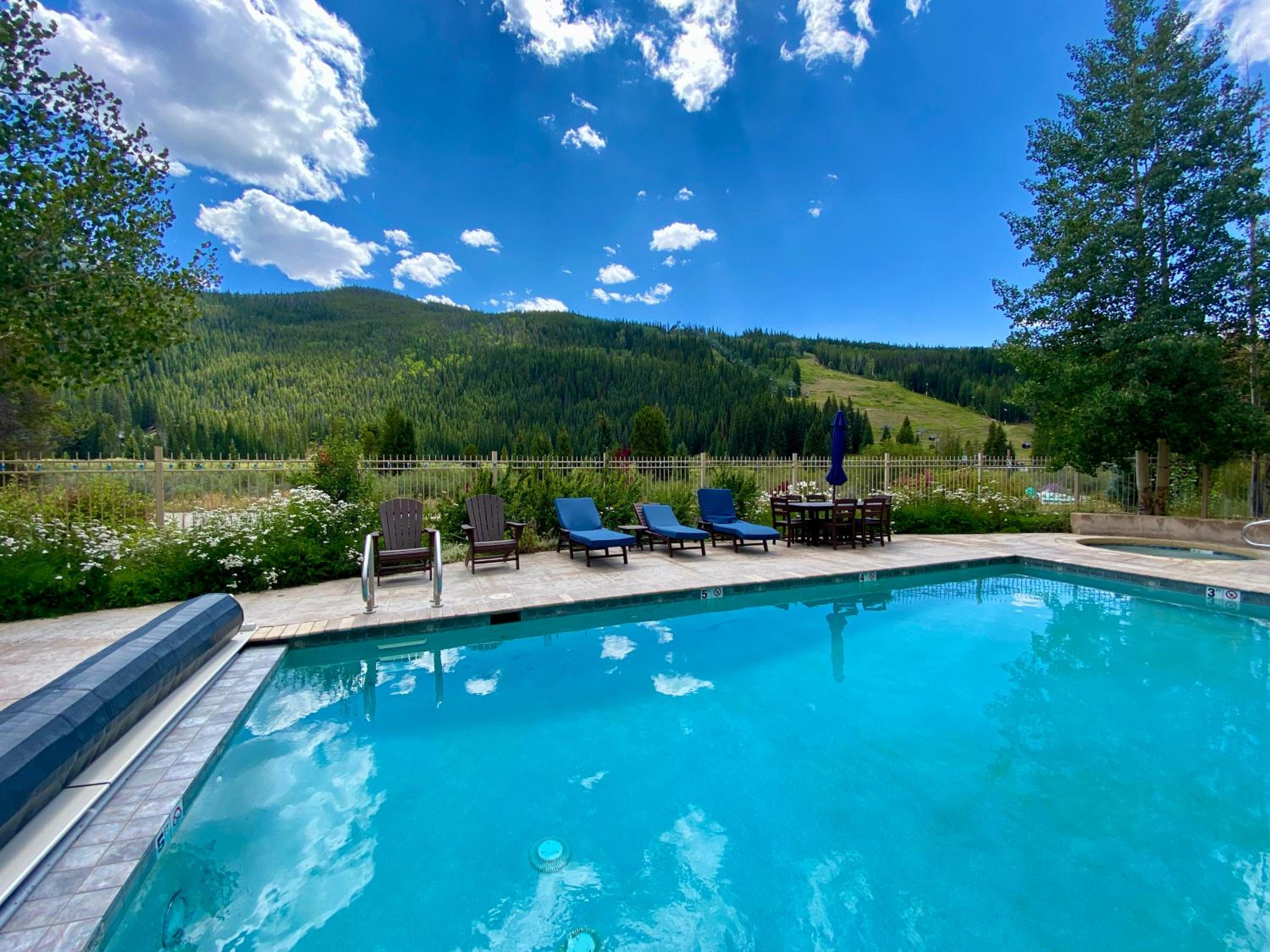 Summit County Vacations - Red Hawk Lodge 2281 by SummitCove Lodging - Property Image 37