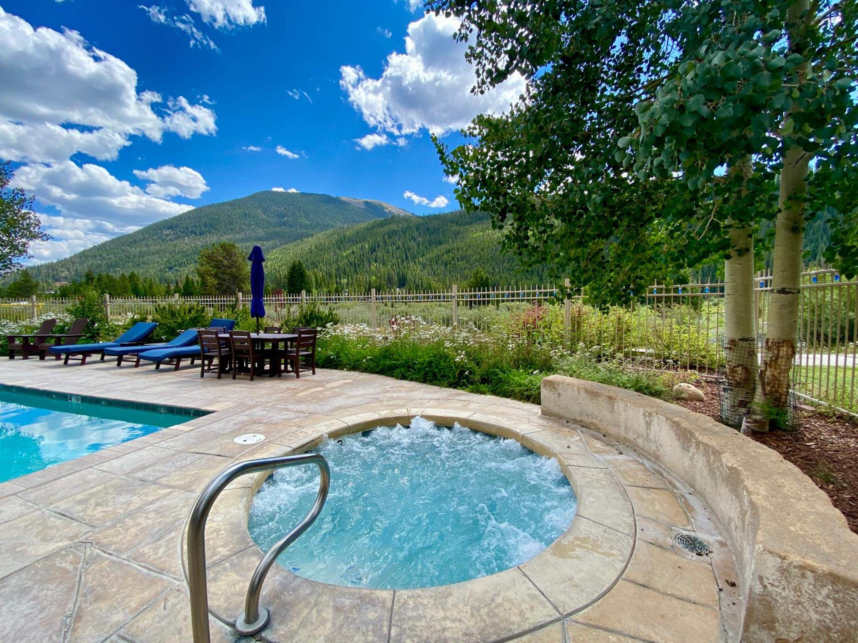 Summit County Vacations - Red Hawk Lodge 2281 by SummitCove Lodging - Property Image 39