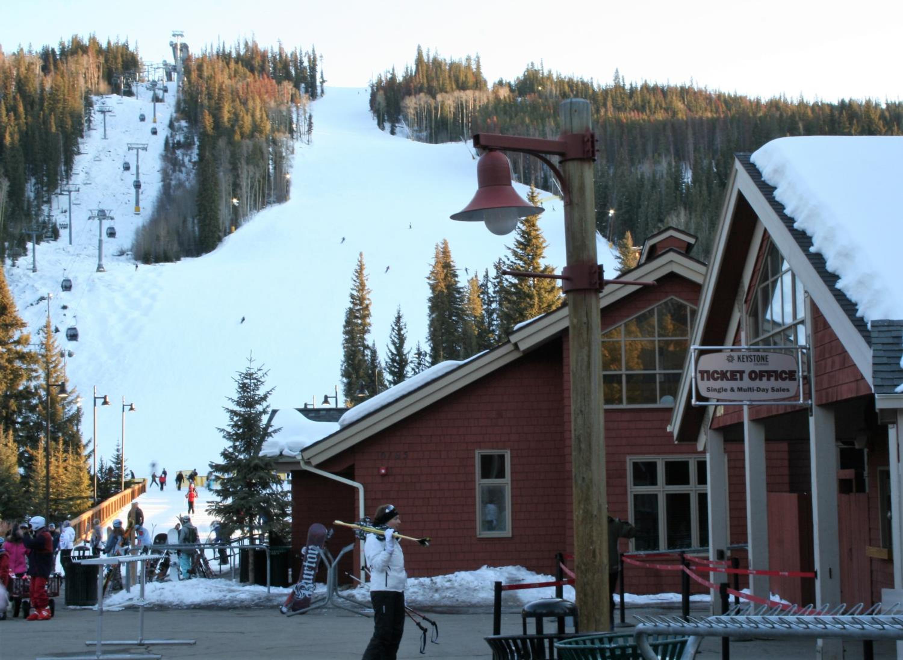 Summit County Vacations - Red Hawk Lodge 2281 by SummitCove Lodging - Property Image 8