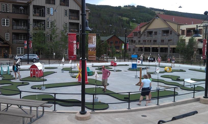 Summit County Vacations - Red Hawk Lodge 2281 by SummitCove Lodging - Property Image 2