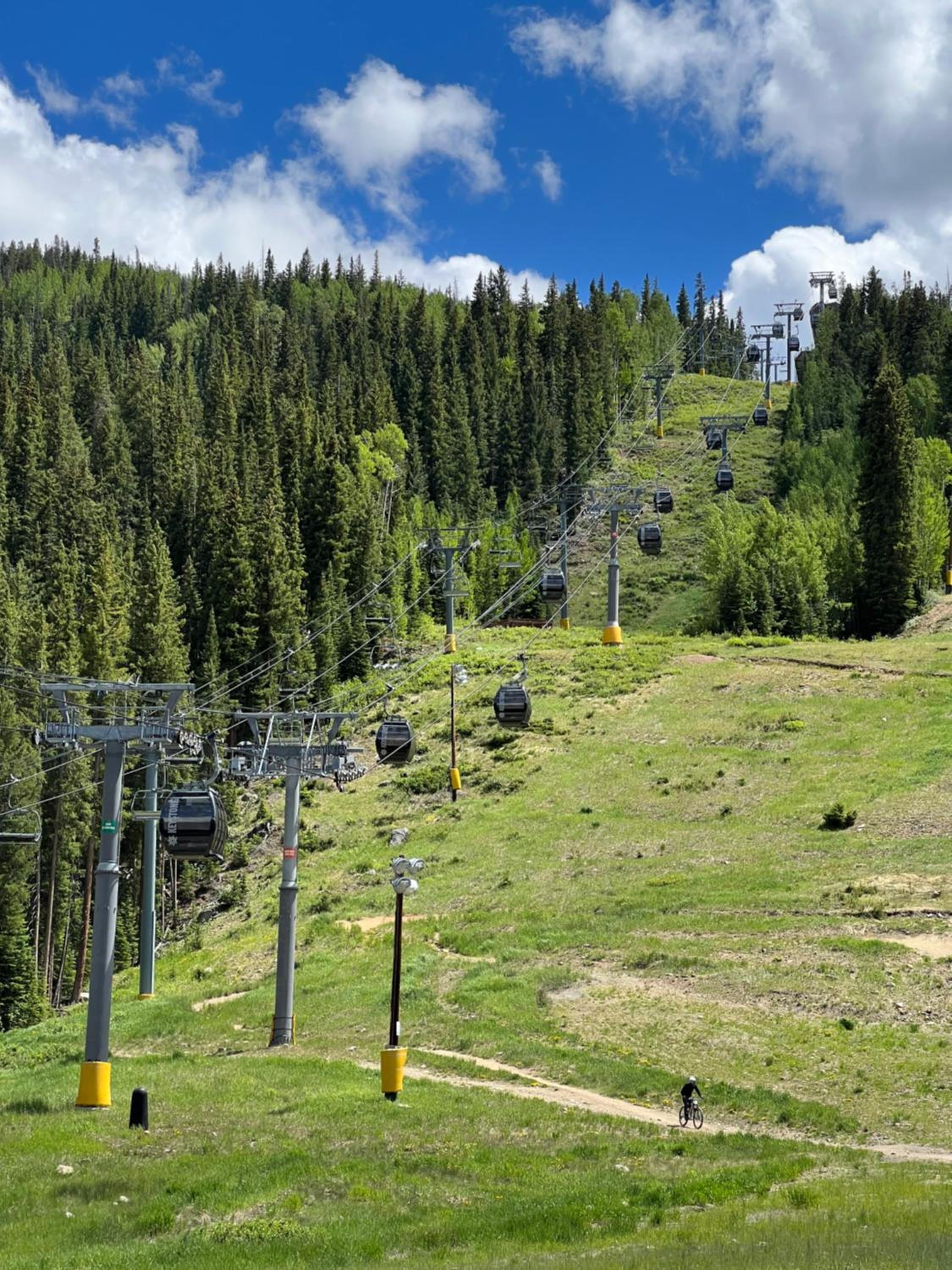 Summit County Vacations - Red Hawk Lodge 2281 by SummitCove Lodging - Property Image 19