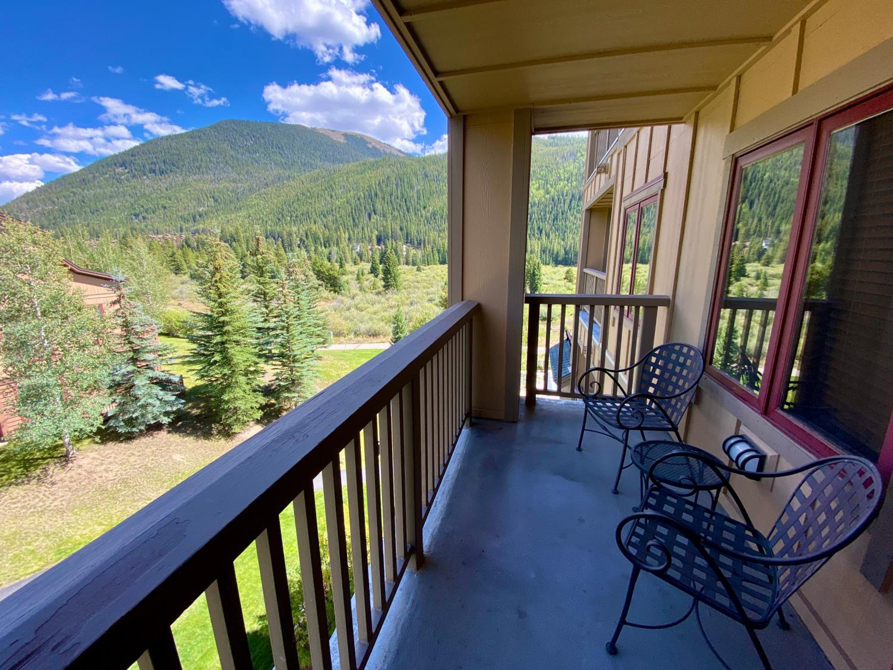 Summit County Vacations - Red Hawk Lodge 2281 by SummitCove Lodging - Property Image 27