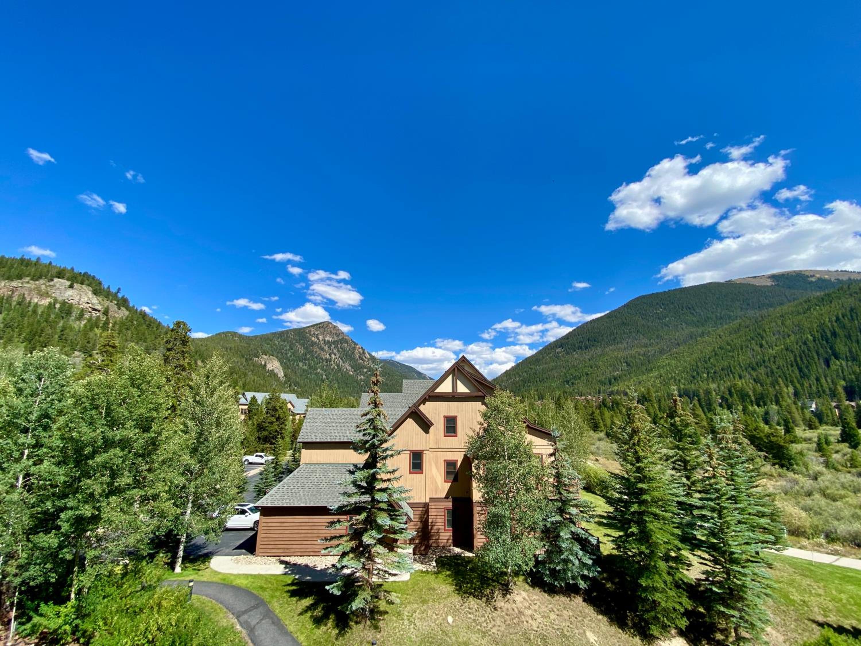 Summit County Vacations - Red Hawk Lodge 2281 by SummitCove Lodging - Property Image 28