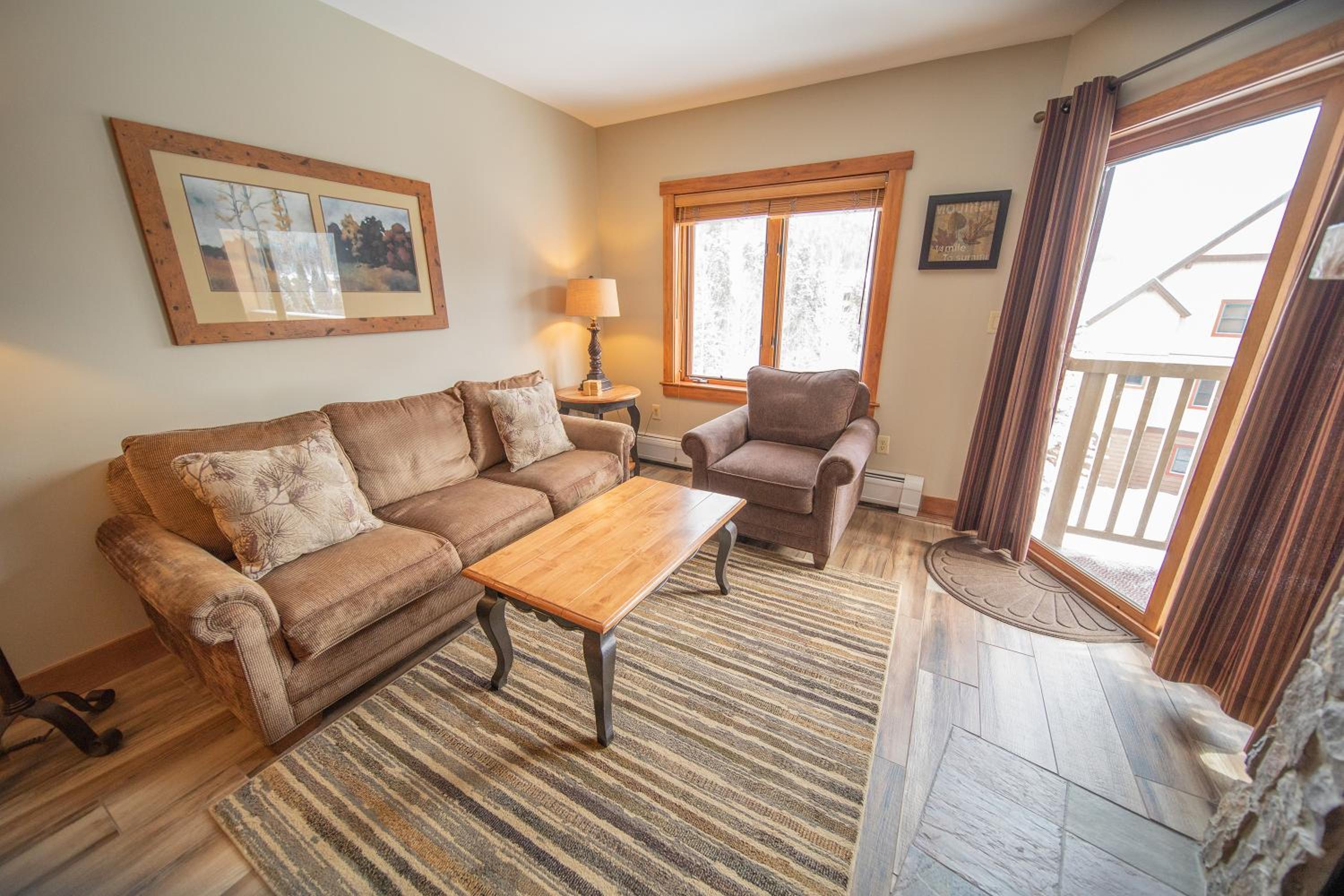 Summit County Vacations - Red Hawk Lodge 2281 by SummitCove Lodging - Property Image 31