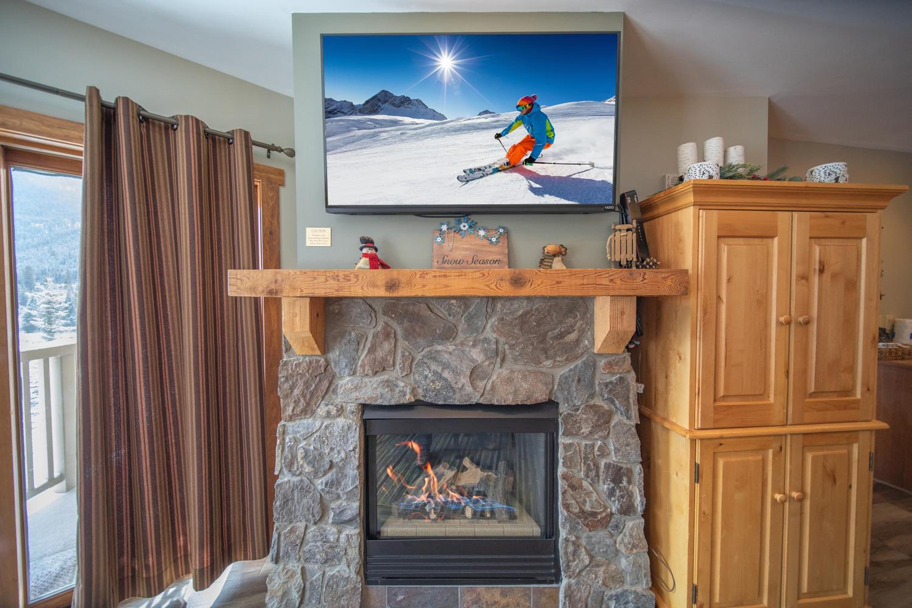 Summit County Vacations - Red Hawk Lodge 2281 by SummitCove Lodging - Property Image 32