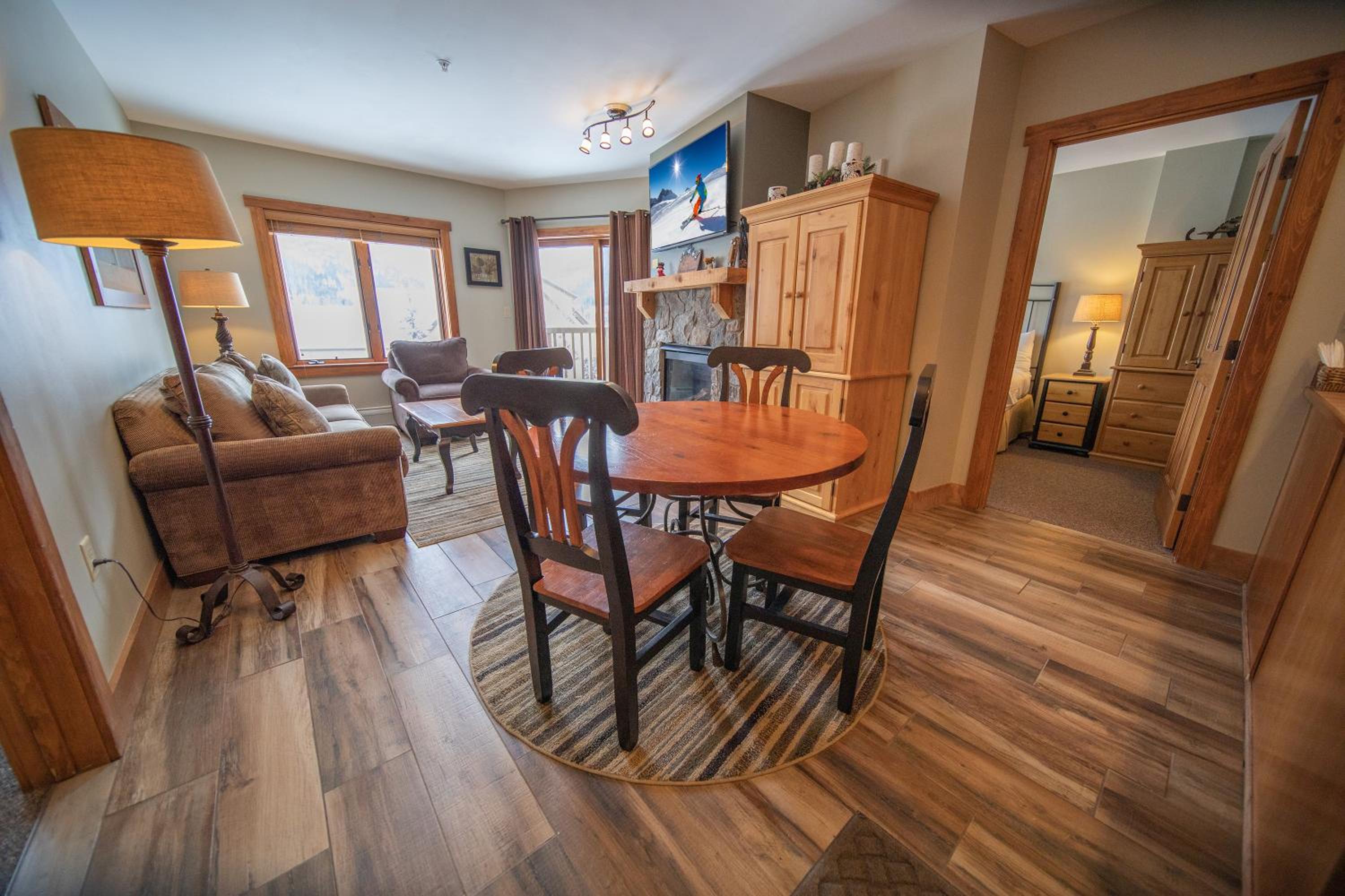 Summit County Vacations - Red Hawk Lodge 2281 by SummitCove Lodging - Property Image 55