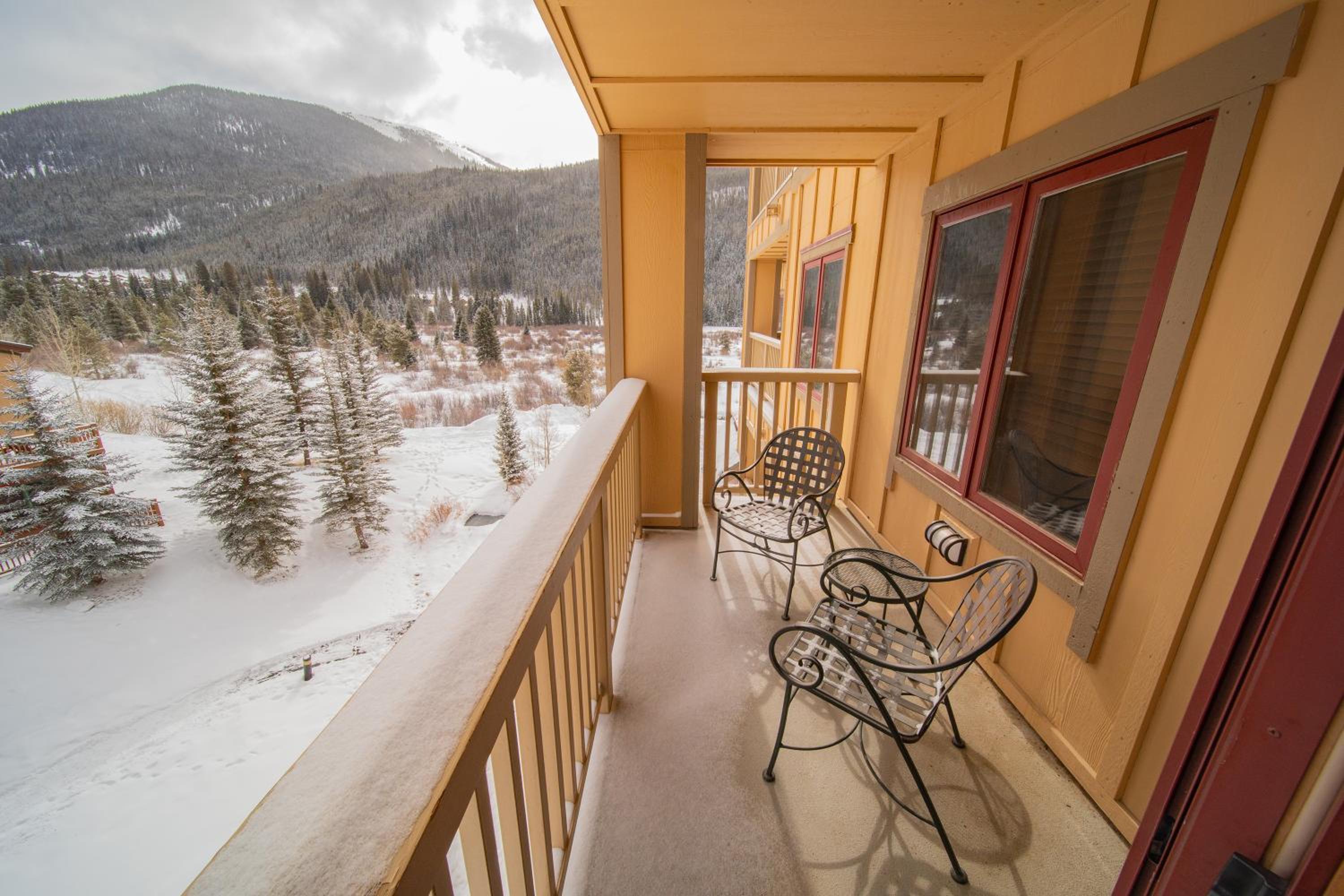 Summit County Vacations - Red Hawk Lodge 2281 by SummitCove Lodging - Property Image 56