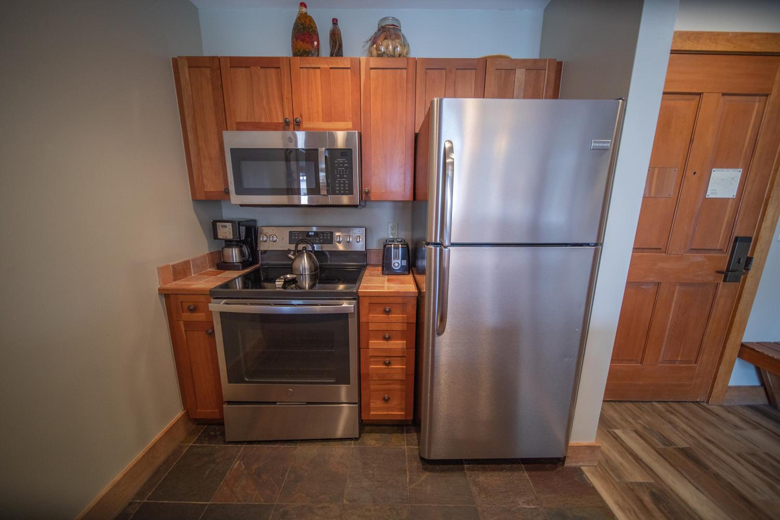 Summit County Vacations - Red Hawk Lodge 2281 by SummitCove Lodging - Property Image 61