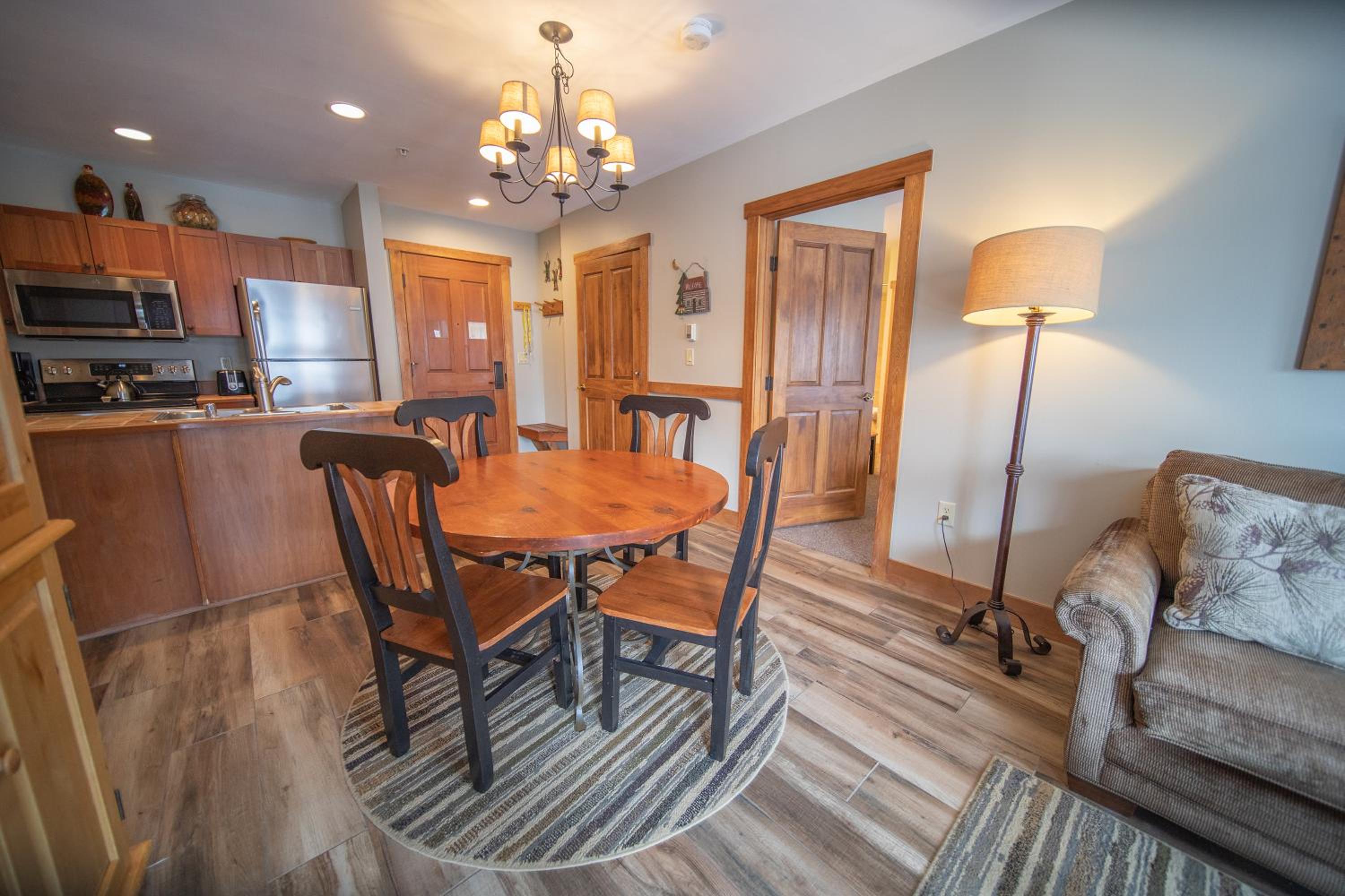 Summit County Vacations - Red Hawk Lodge 2281 by SummitCove Lodging - Property Image 62