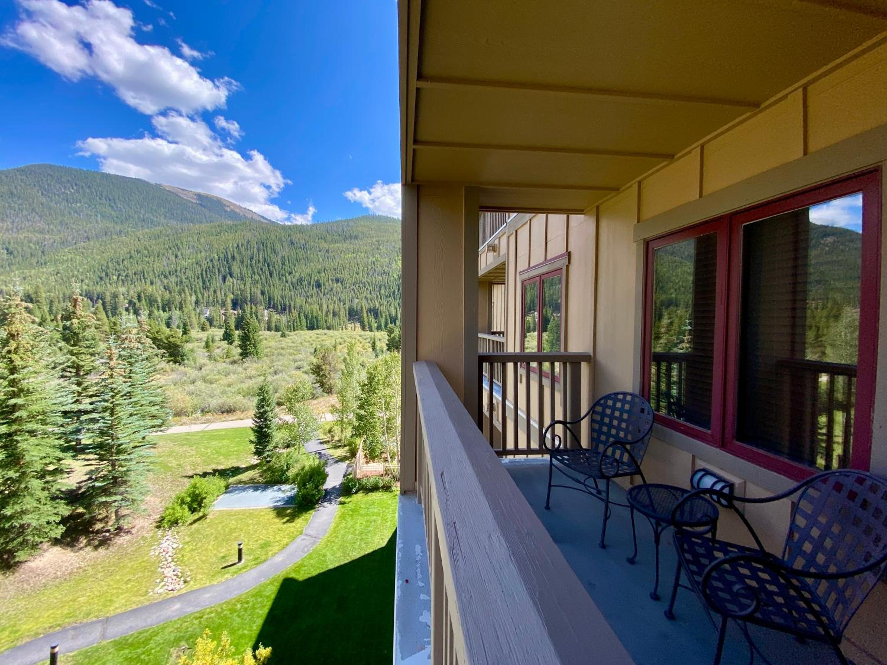 Summit County Vacations - Red Hawk Lodge 2281 by SummitCove Lodging - Property Image 15