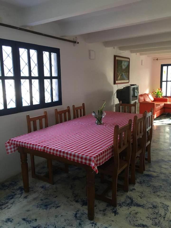 CASAMARAZUL Beach house