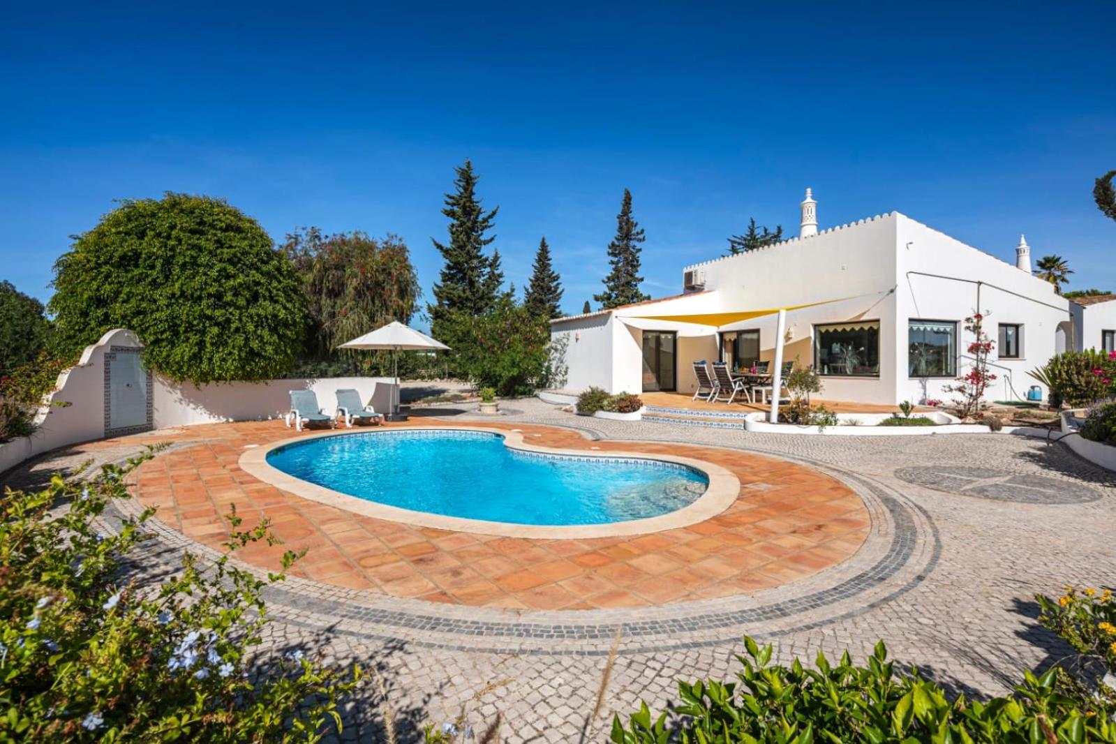 casa das Oliveiras view 2