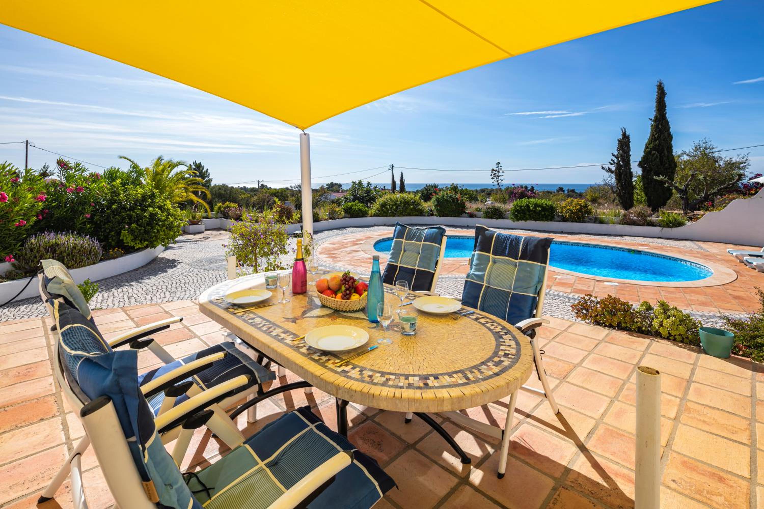 casa das Oliveiras view 4