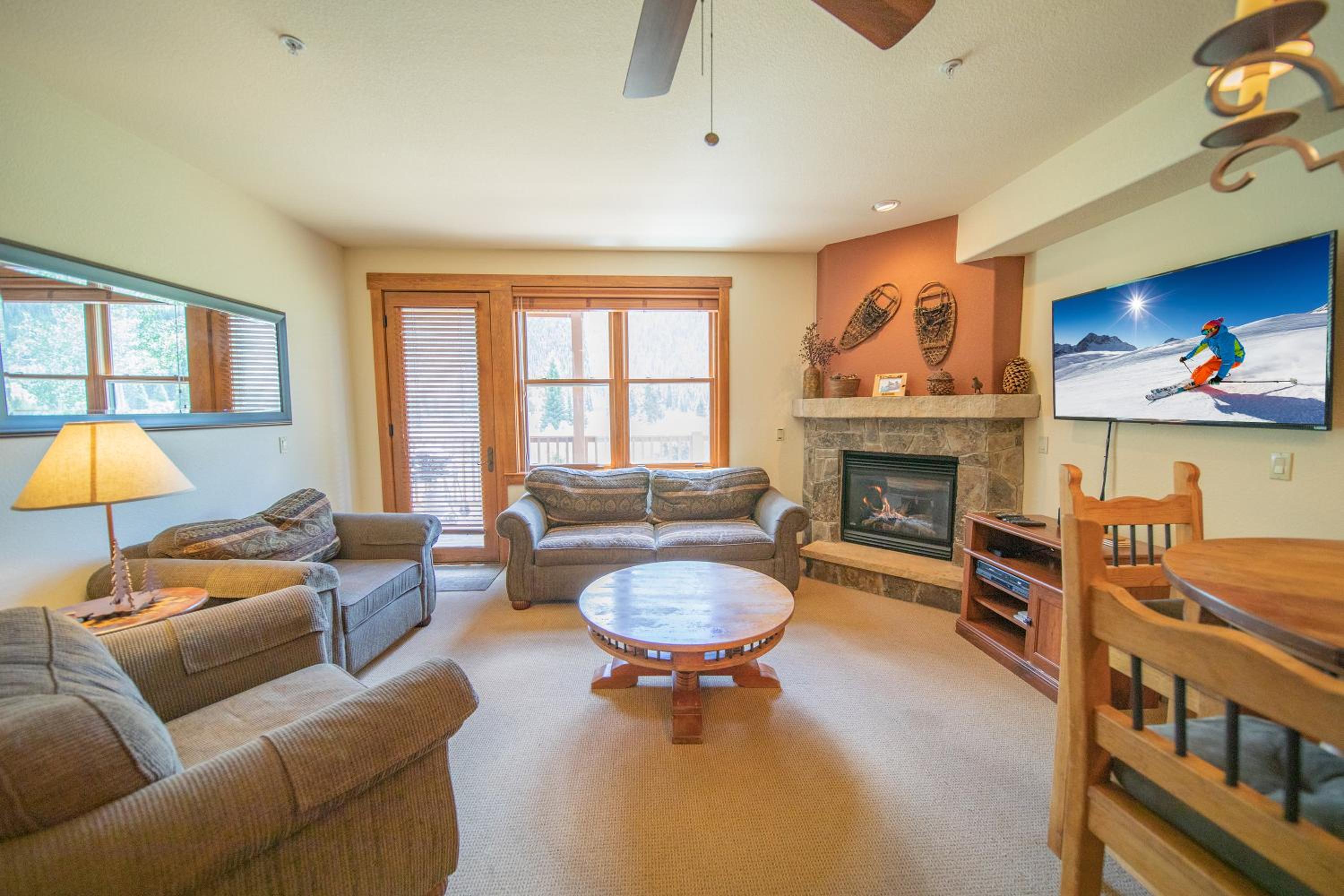 Red Hawk Townhomes 2352 by SummitCove Lodging