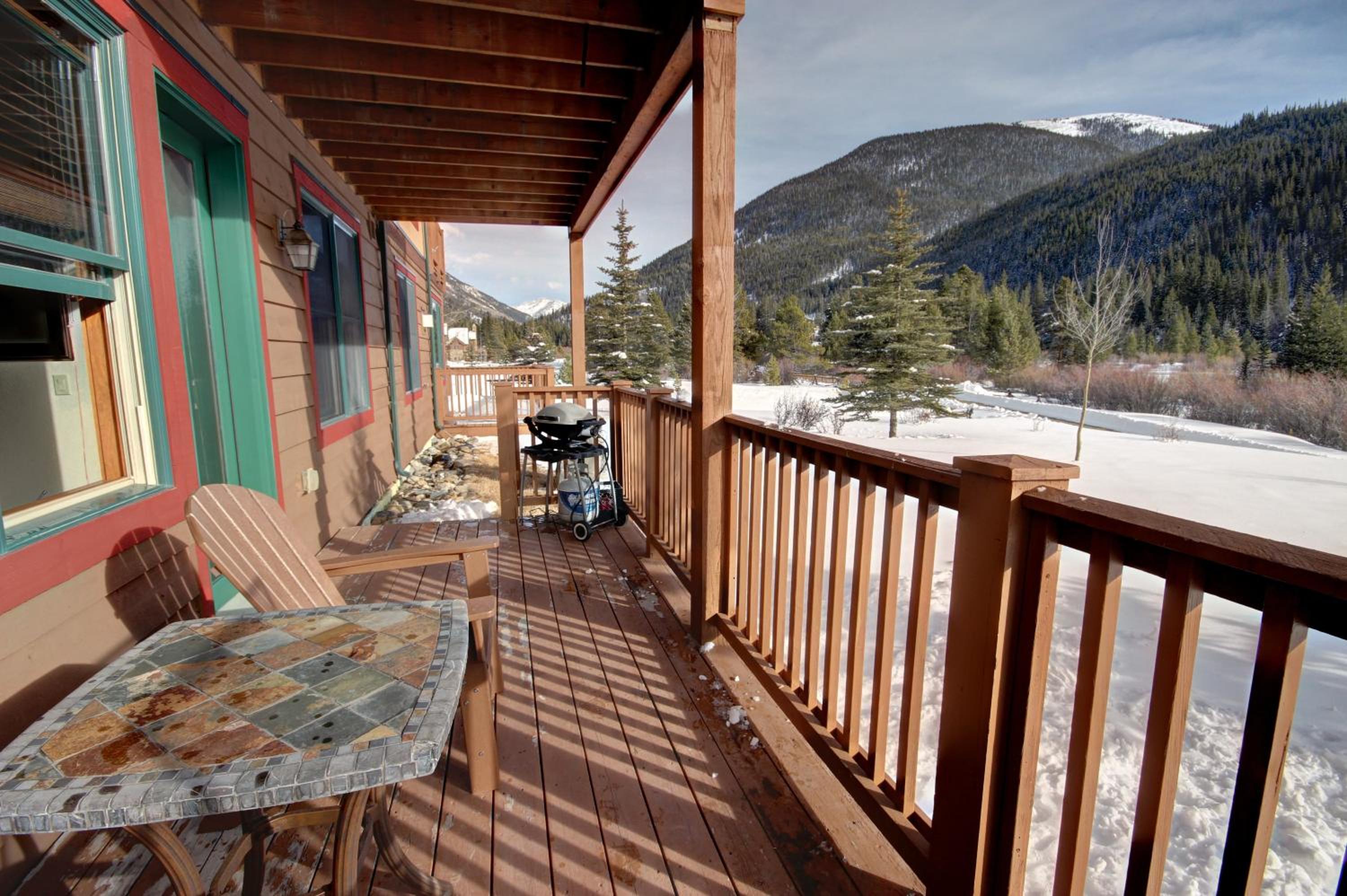 Red Hawk Townhomes 2352 by SummitCove Lodging