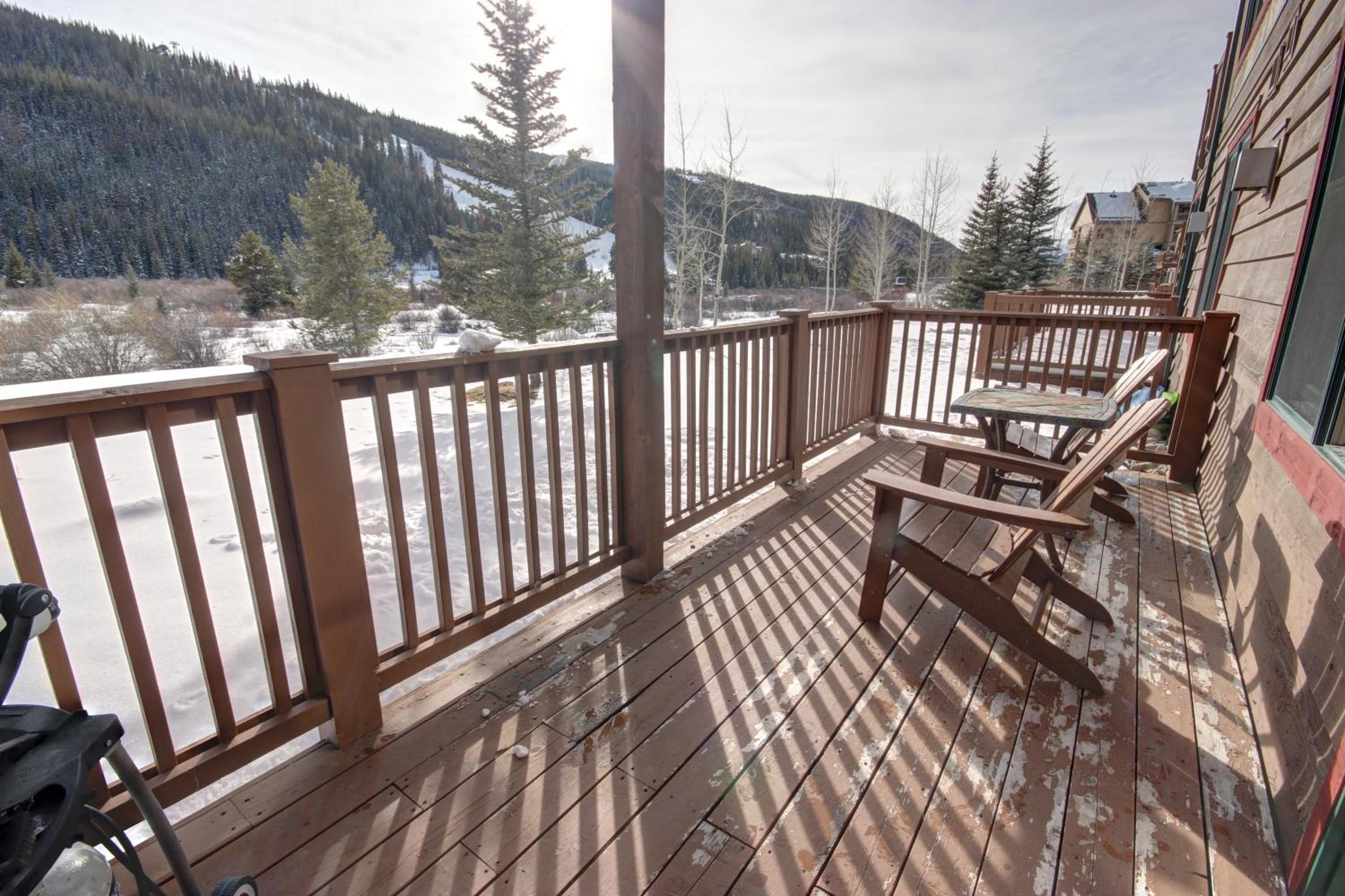 Red Hawk Townhomes 2352 by SummitCove Lodging