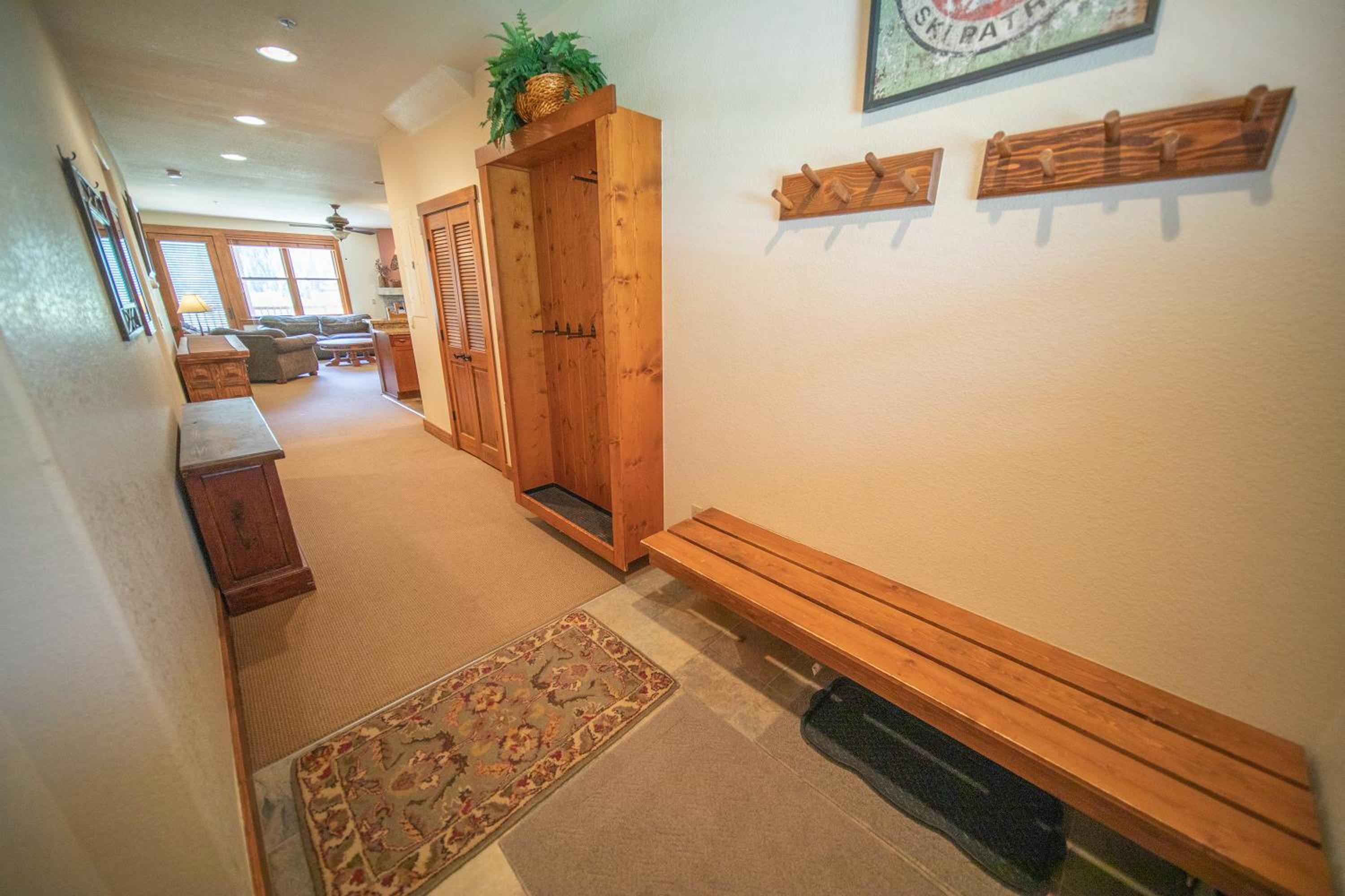 Red Hawk Townhomes 2352 by SummitCove Lodging