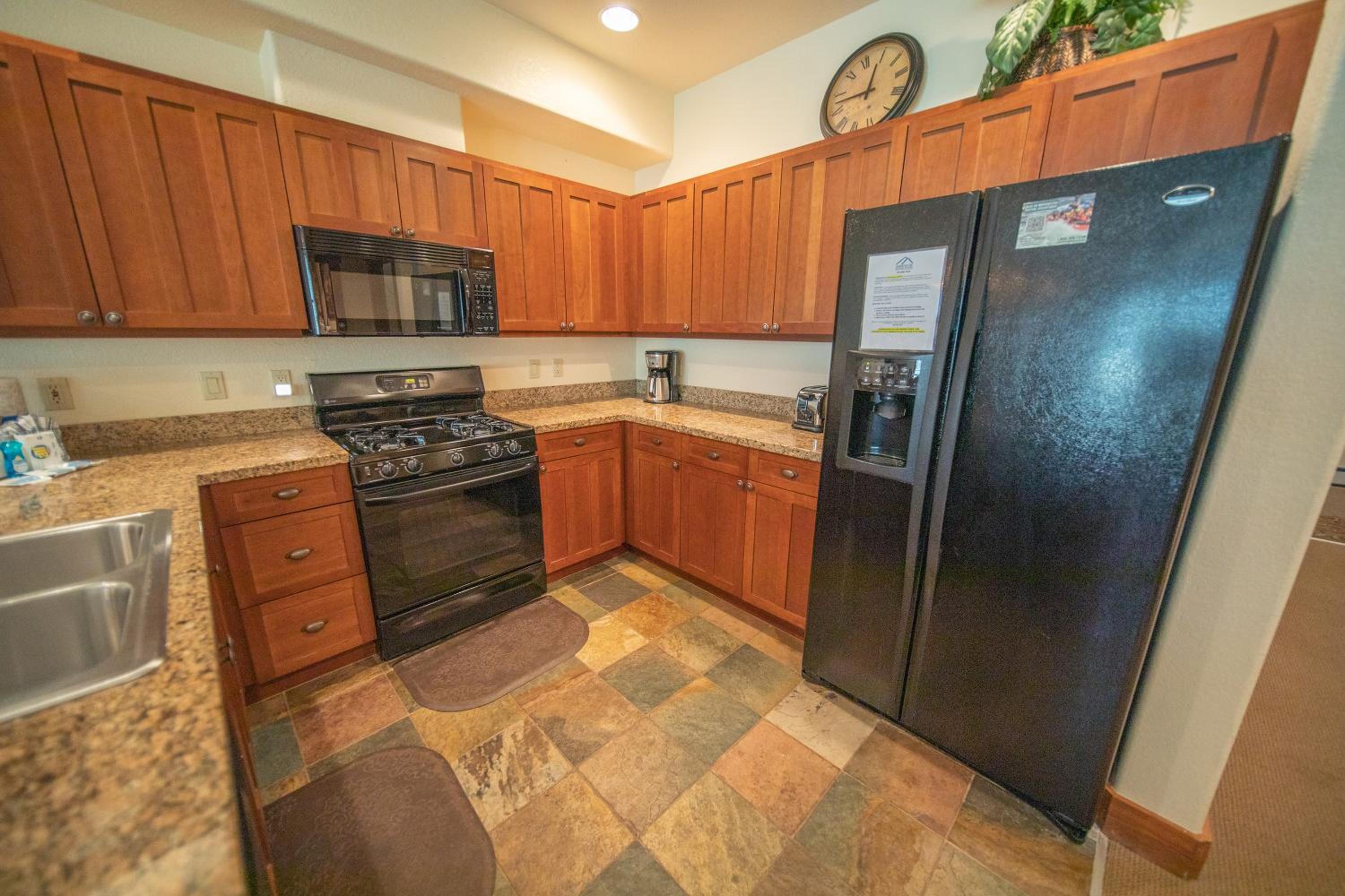 Red Hawk Townhomes 2352 by SummitCove Lodging