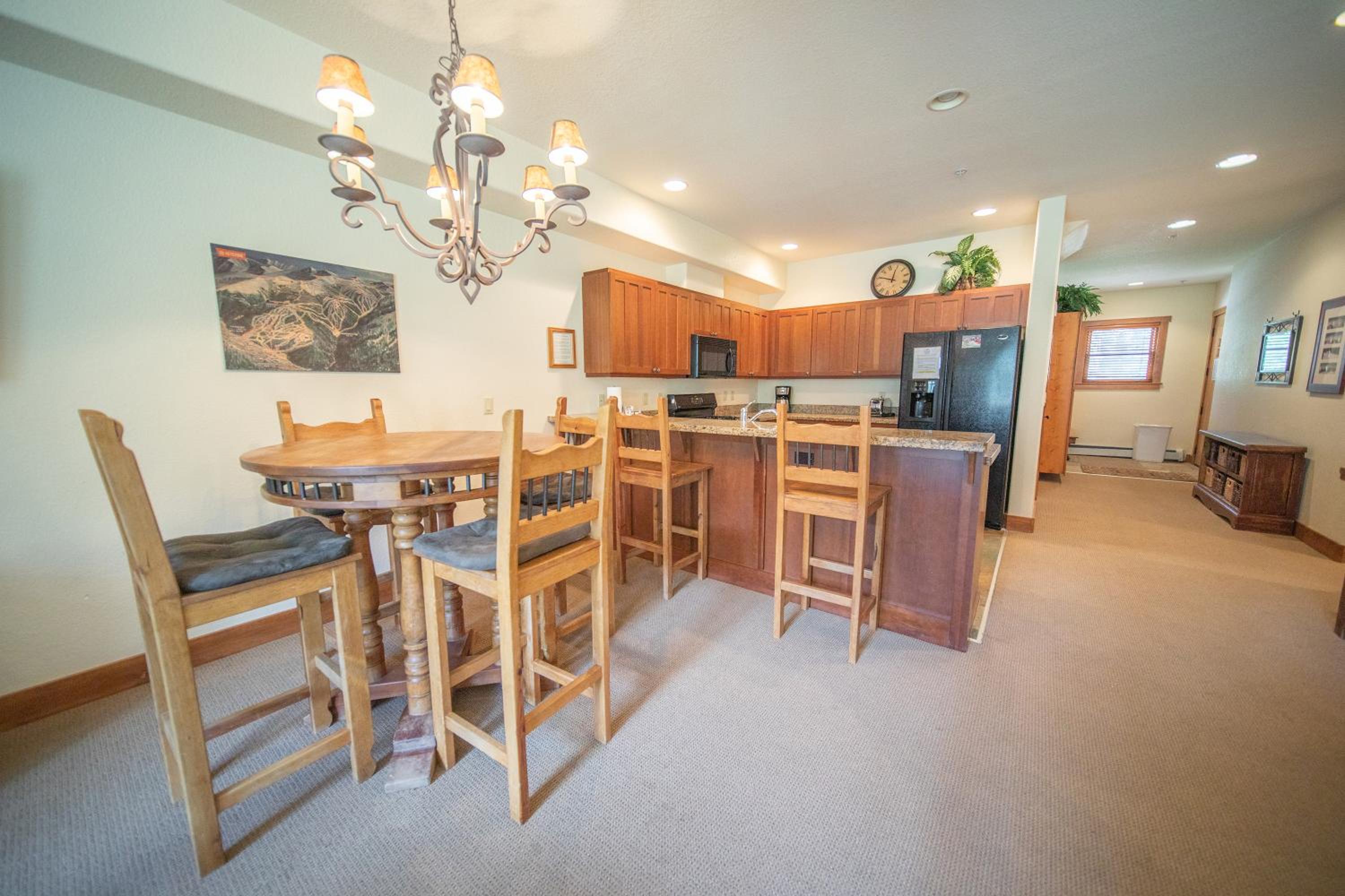 Red Hawk Townhomes 2352 by SummitCove Lodging