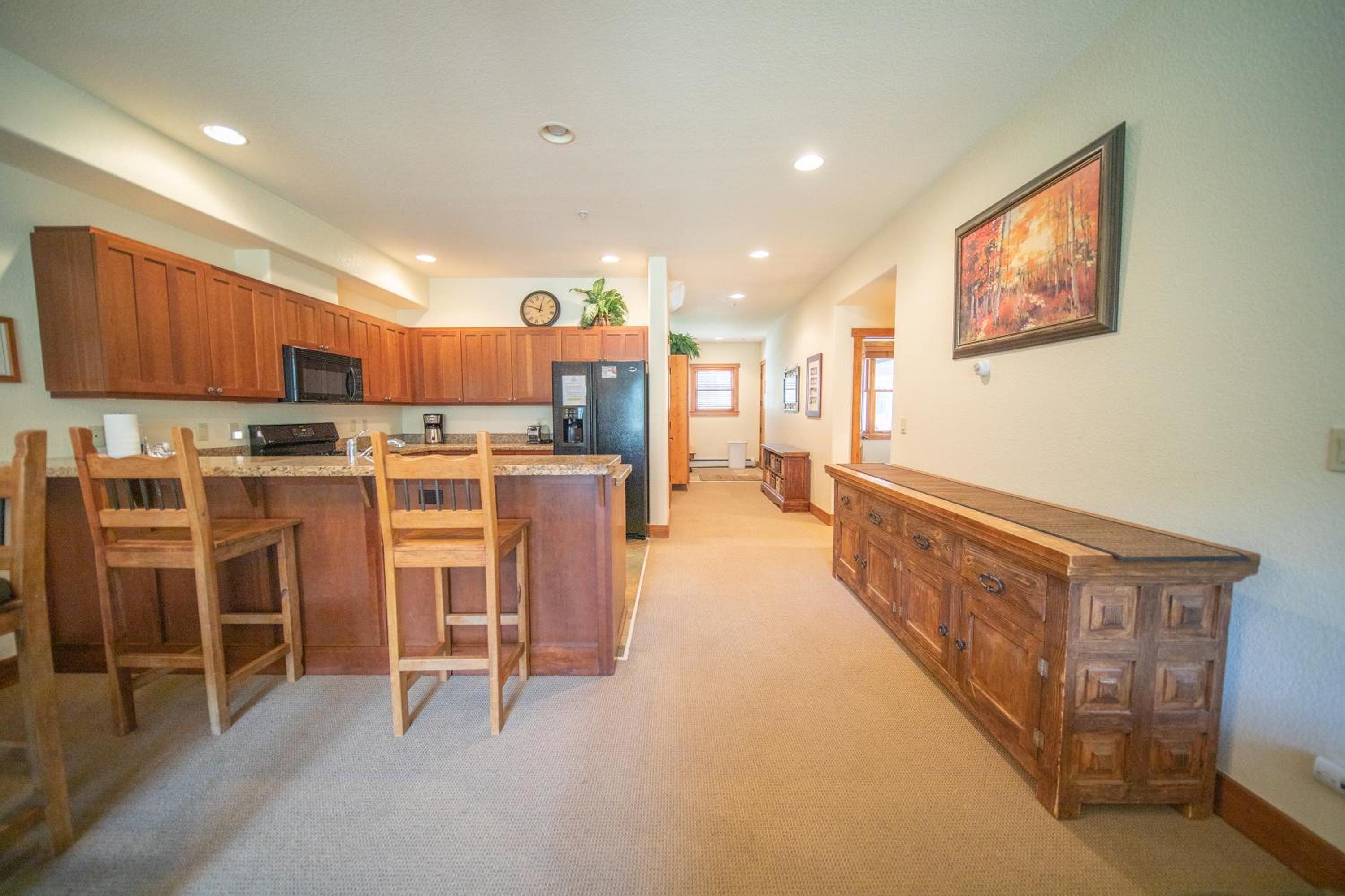 Red Hawk Townhomes 2352 by SummitCove Lodging