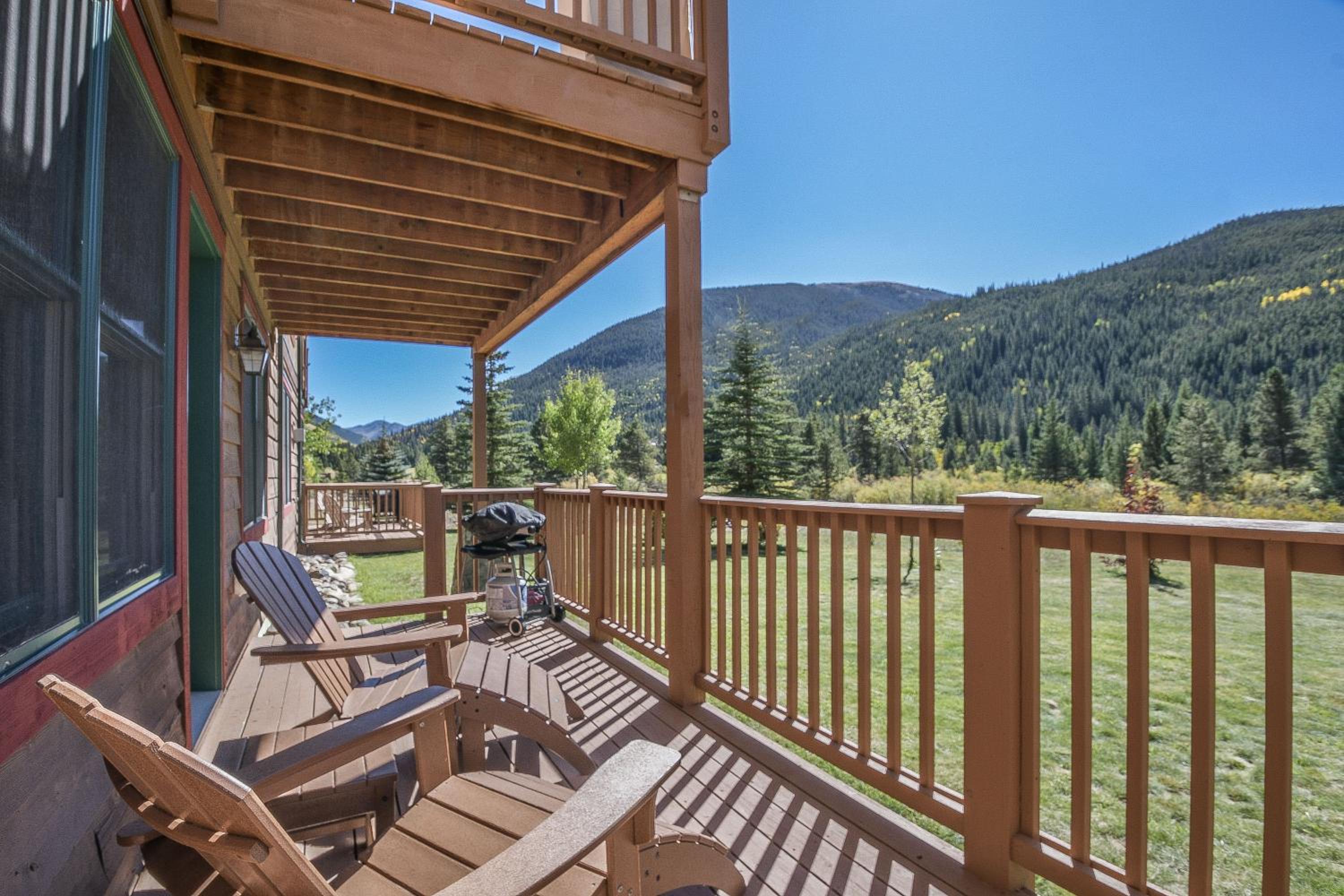 Red Hawk Townhomes 2352 by SummitCove Lodging