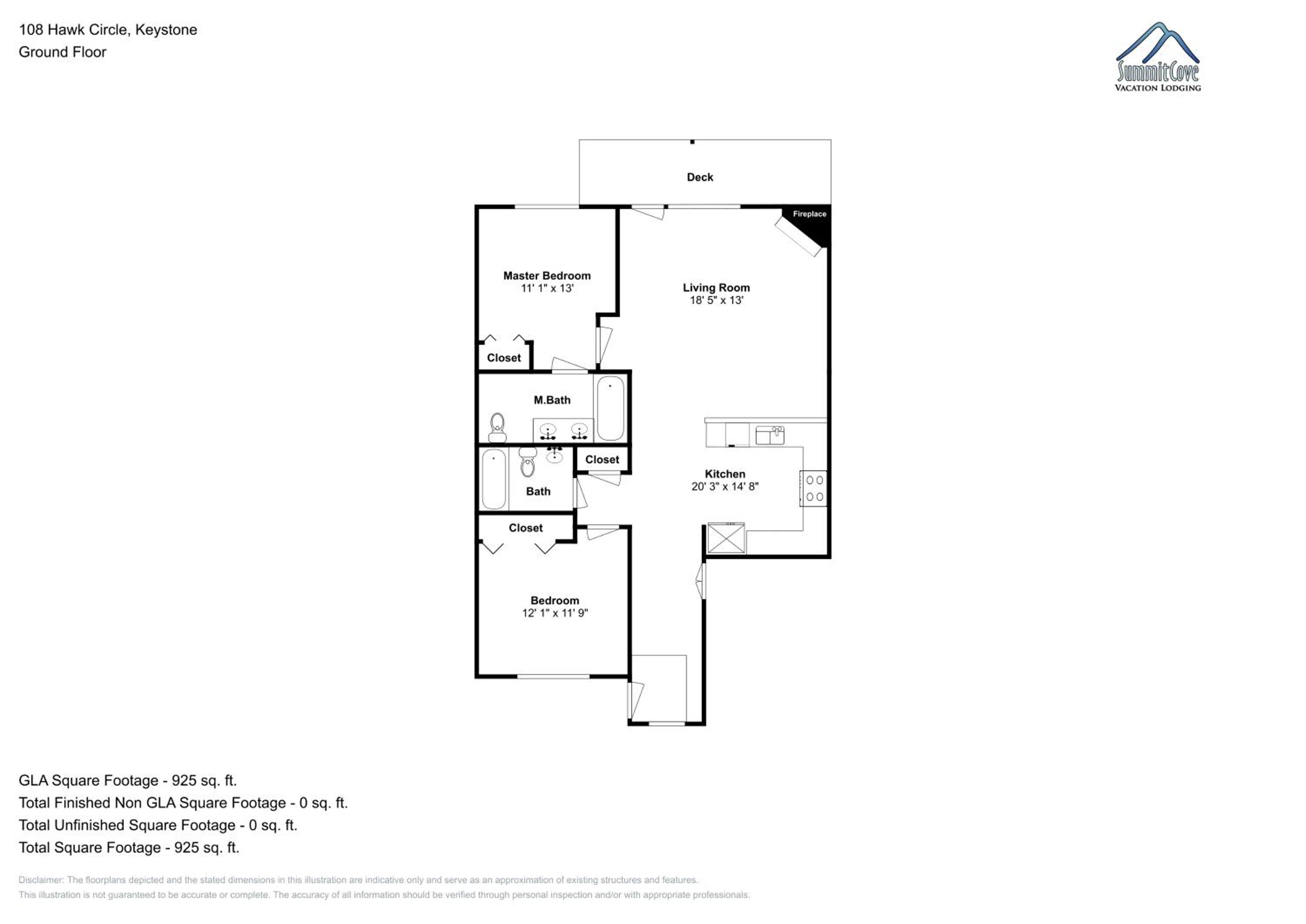 Red Hawk Townhomes 2352 by SummitCove Lodging
