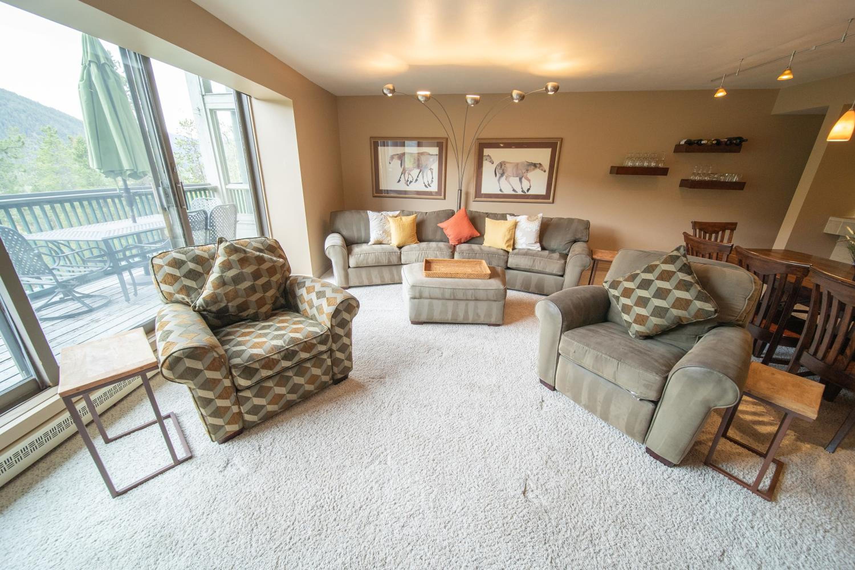 Saints John 2517 by SummitCove Lodging