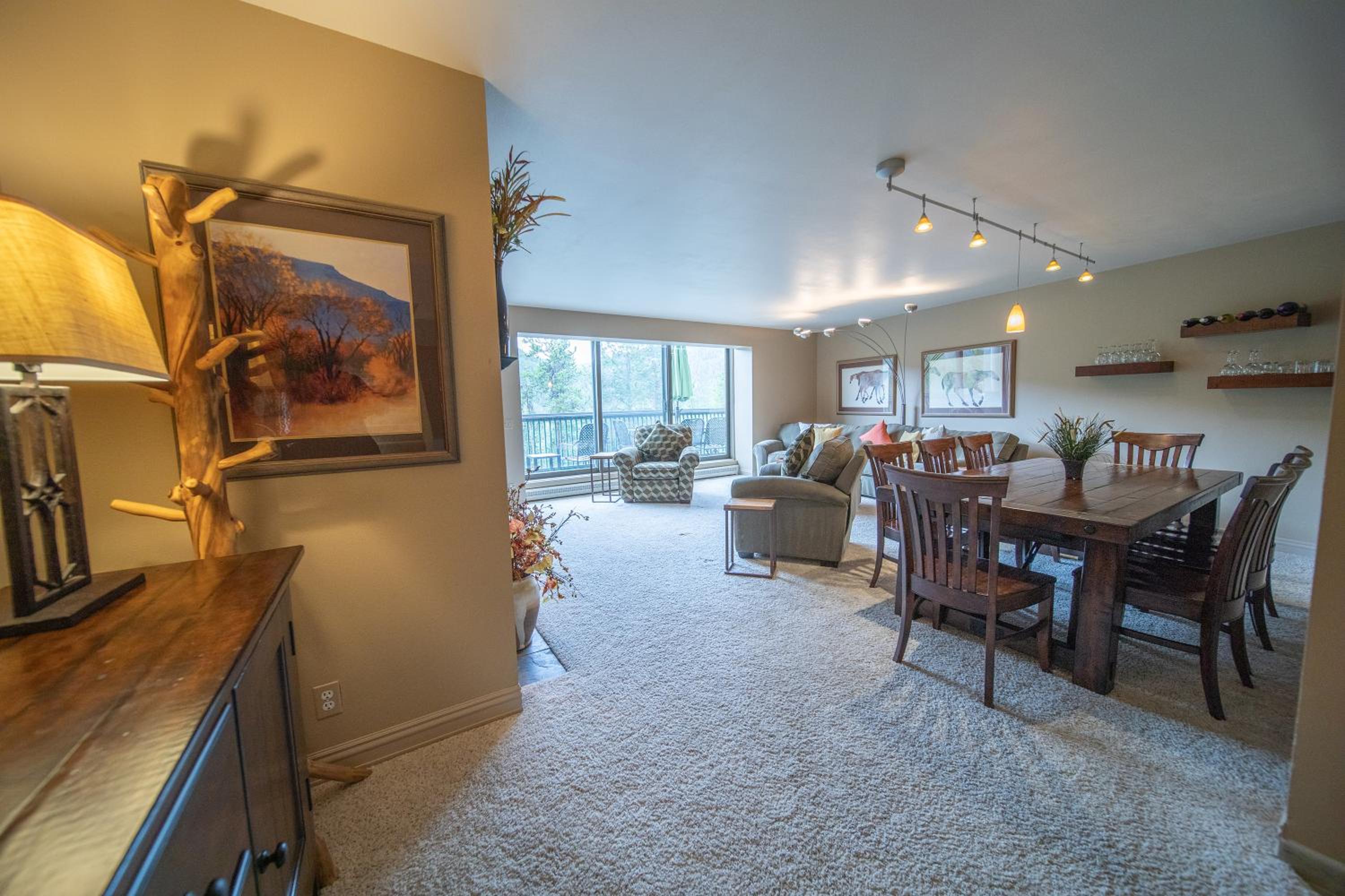 Saints John 2517 by SummitCove Lodging