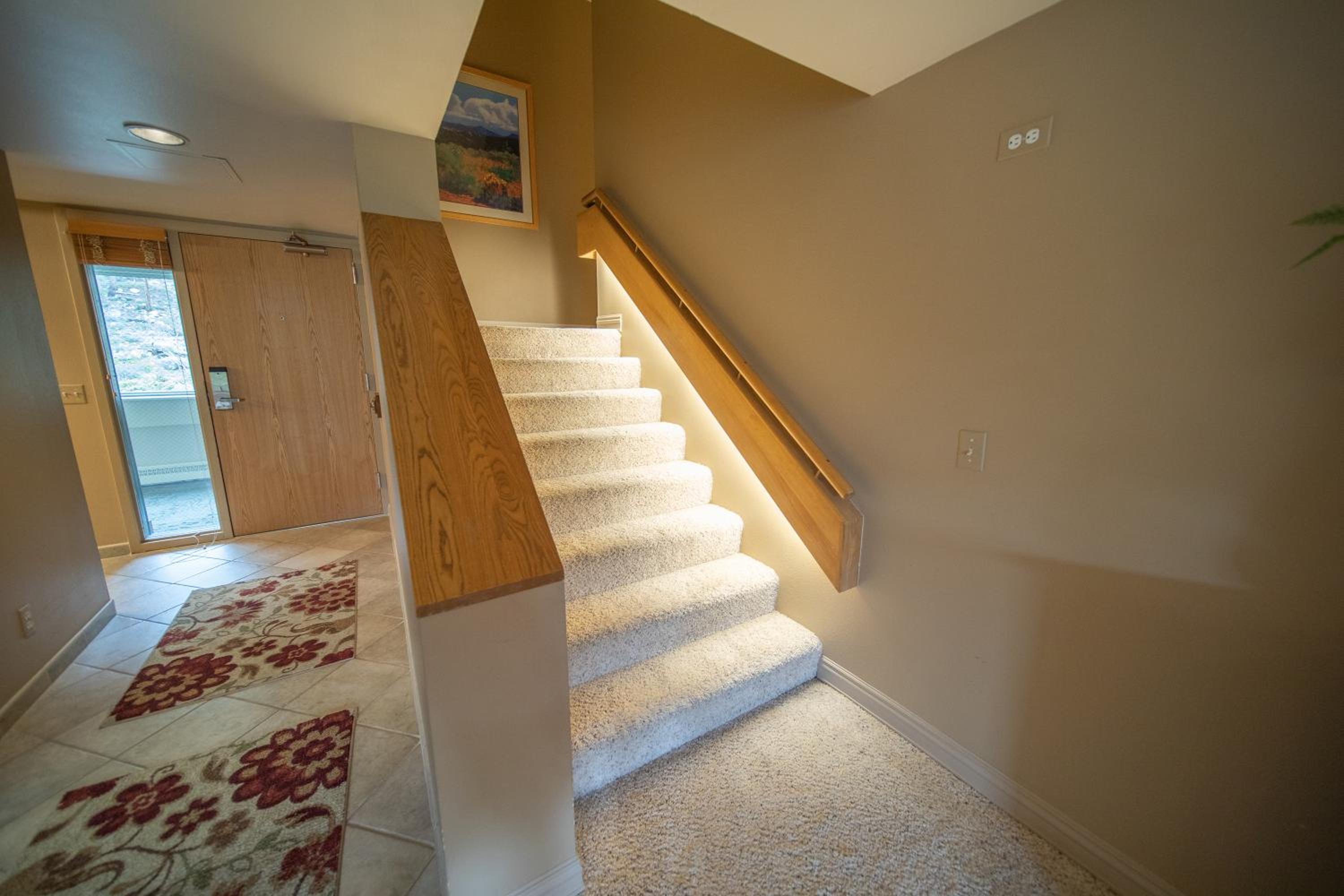 Saints John 2517 by SummitCove Lodging