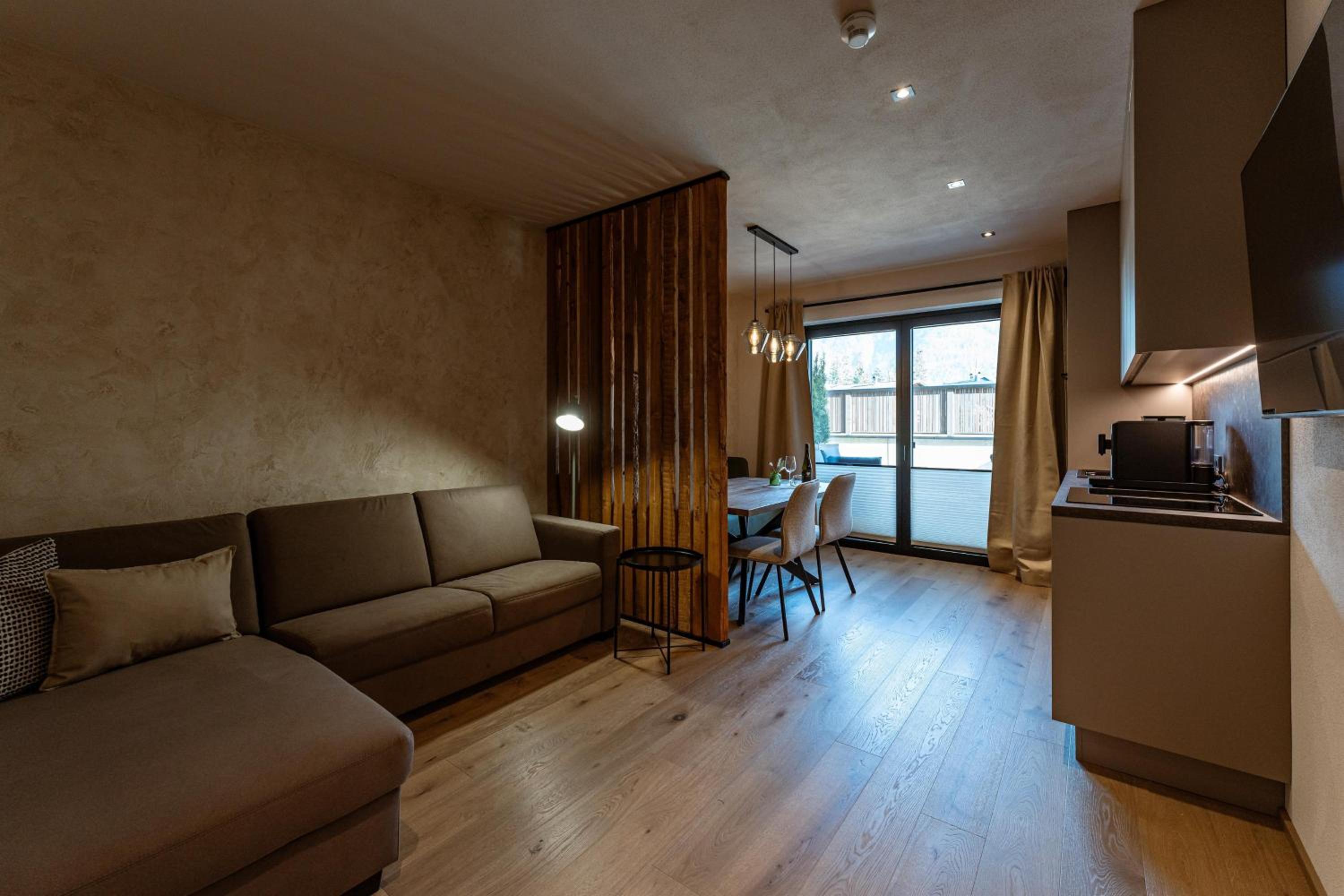 Jaggling Appartements