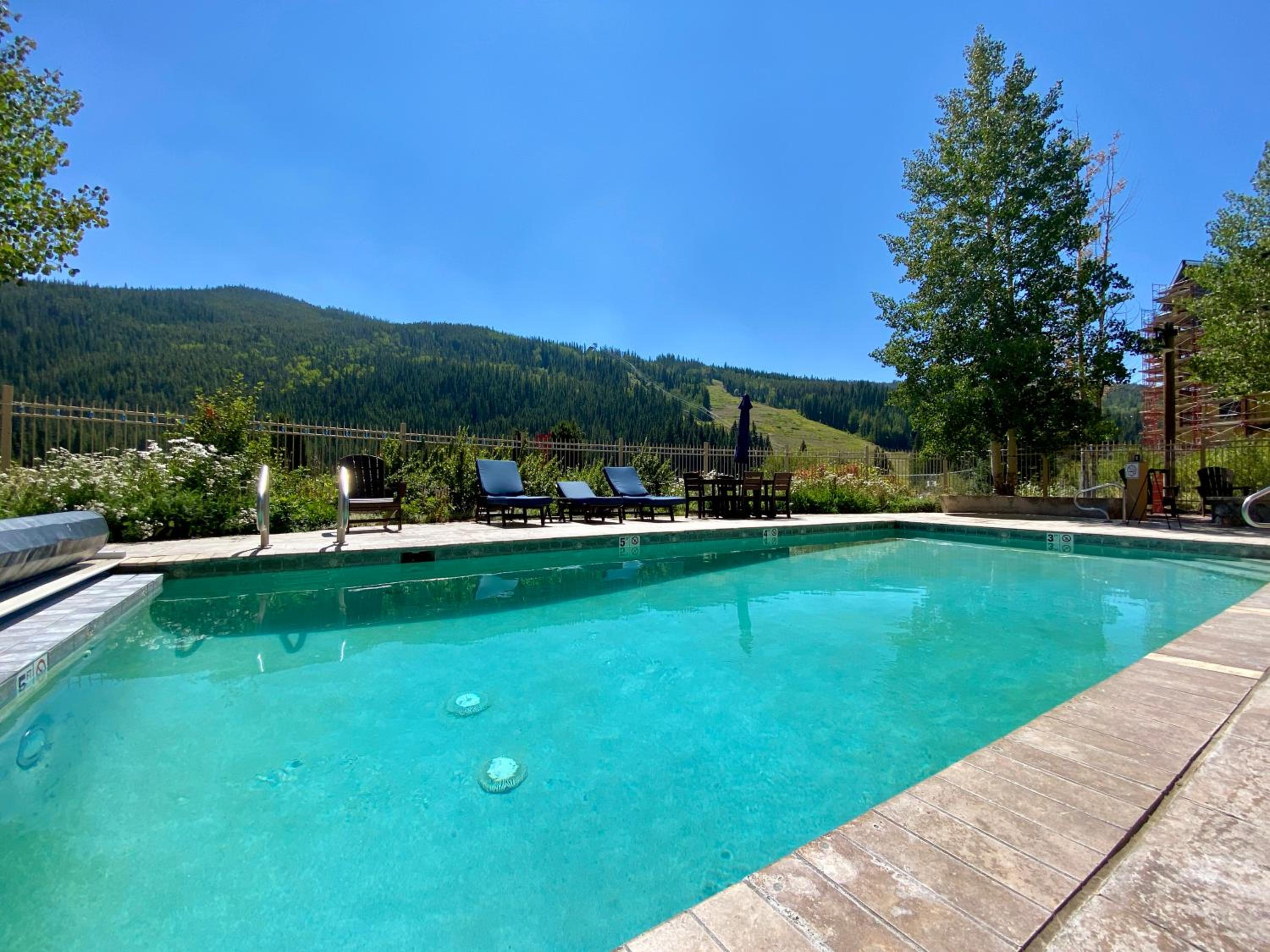 Red Hawk Townhomes 2345 by SummitCove Lodging view 3