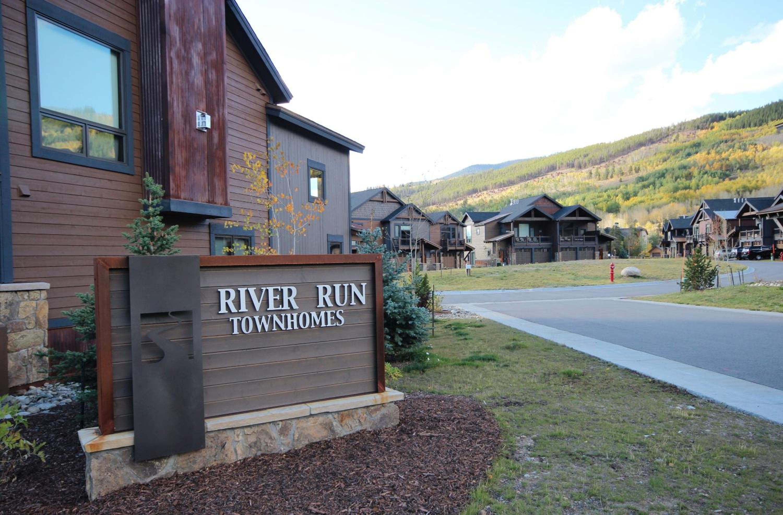 River Run Townhomes 56 by SummitCove Lodging view 5