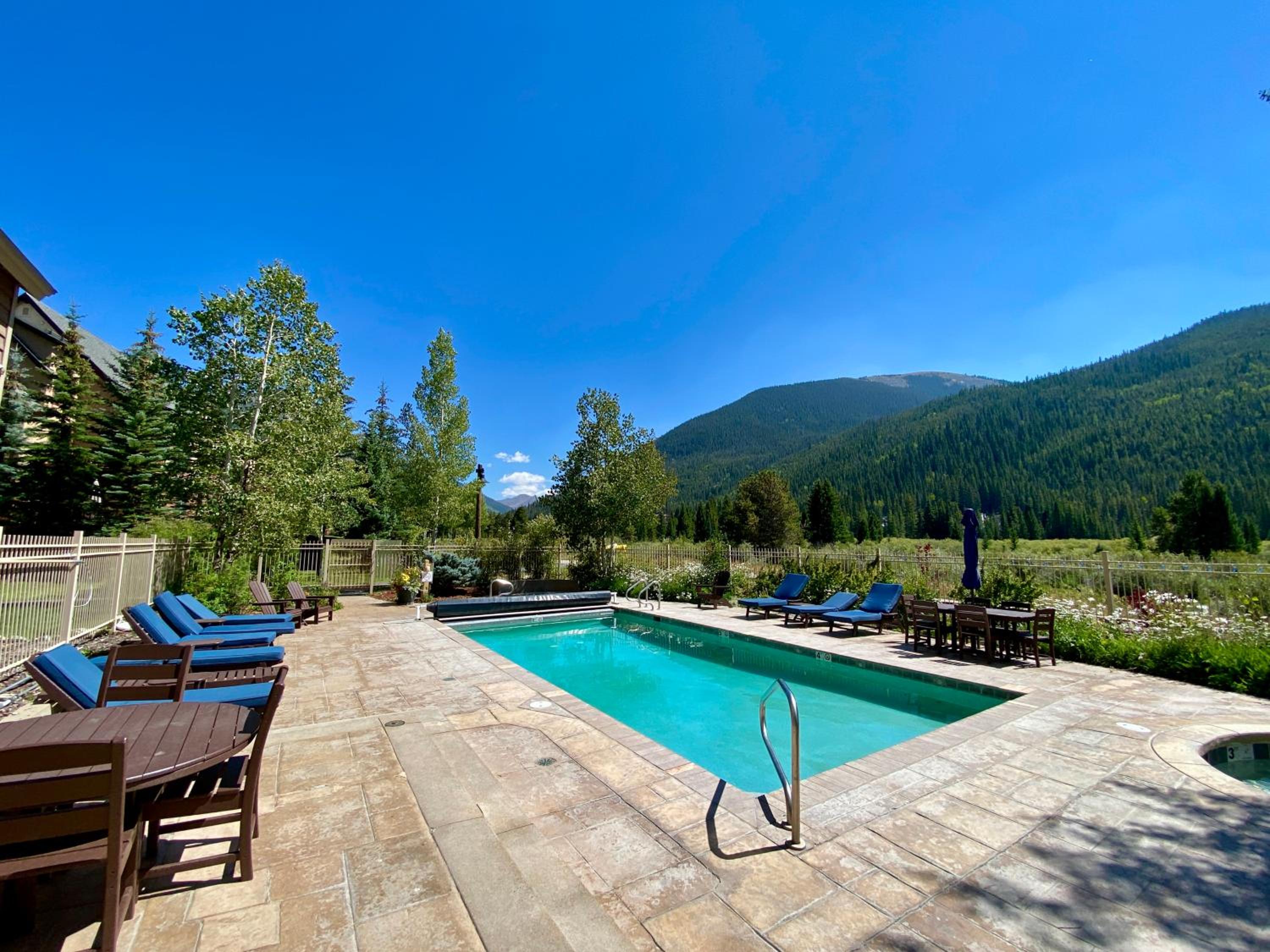 Red Hawk Townhomes 2342 by SummitCove Lodging view 4