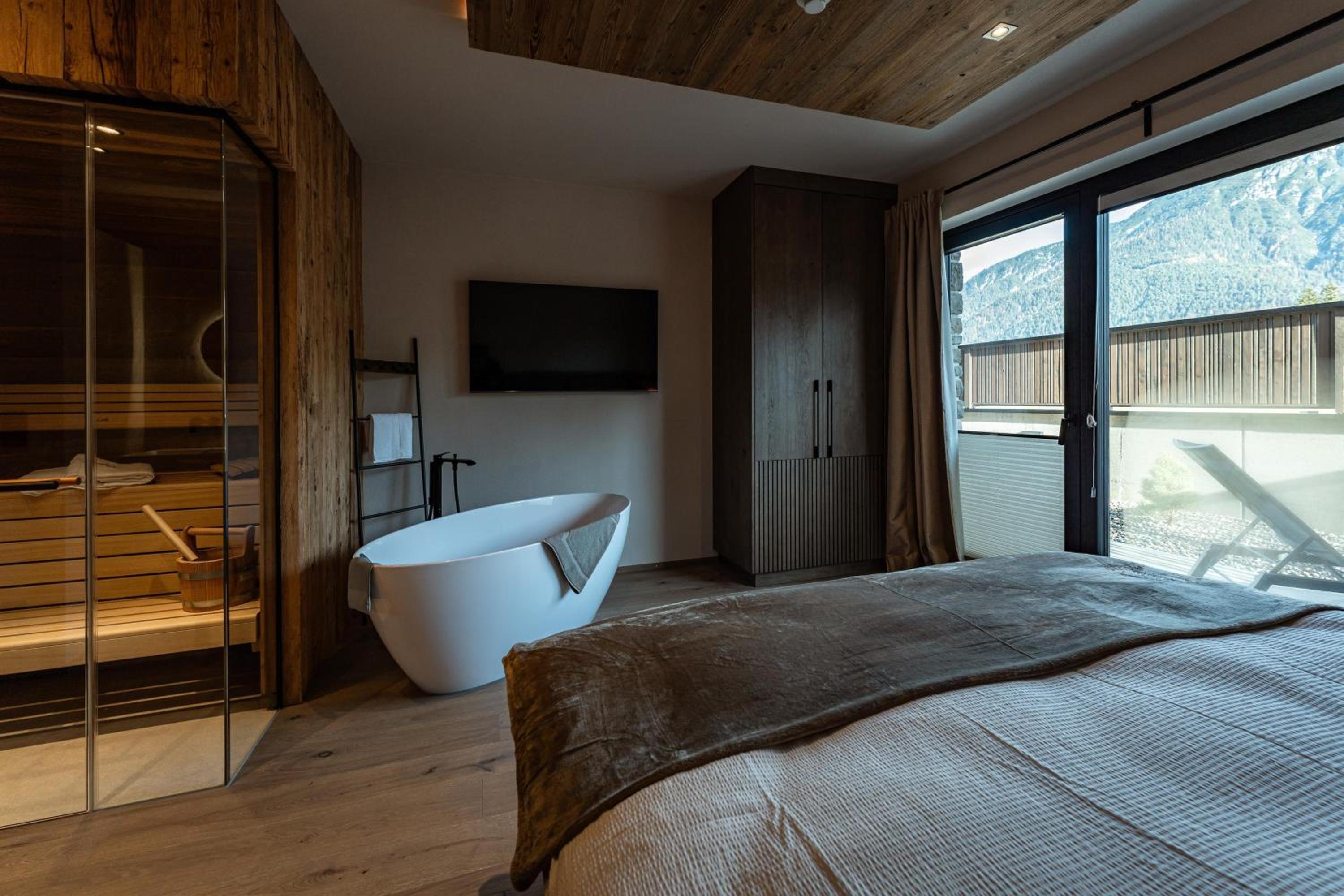 Jaggling Appartements