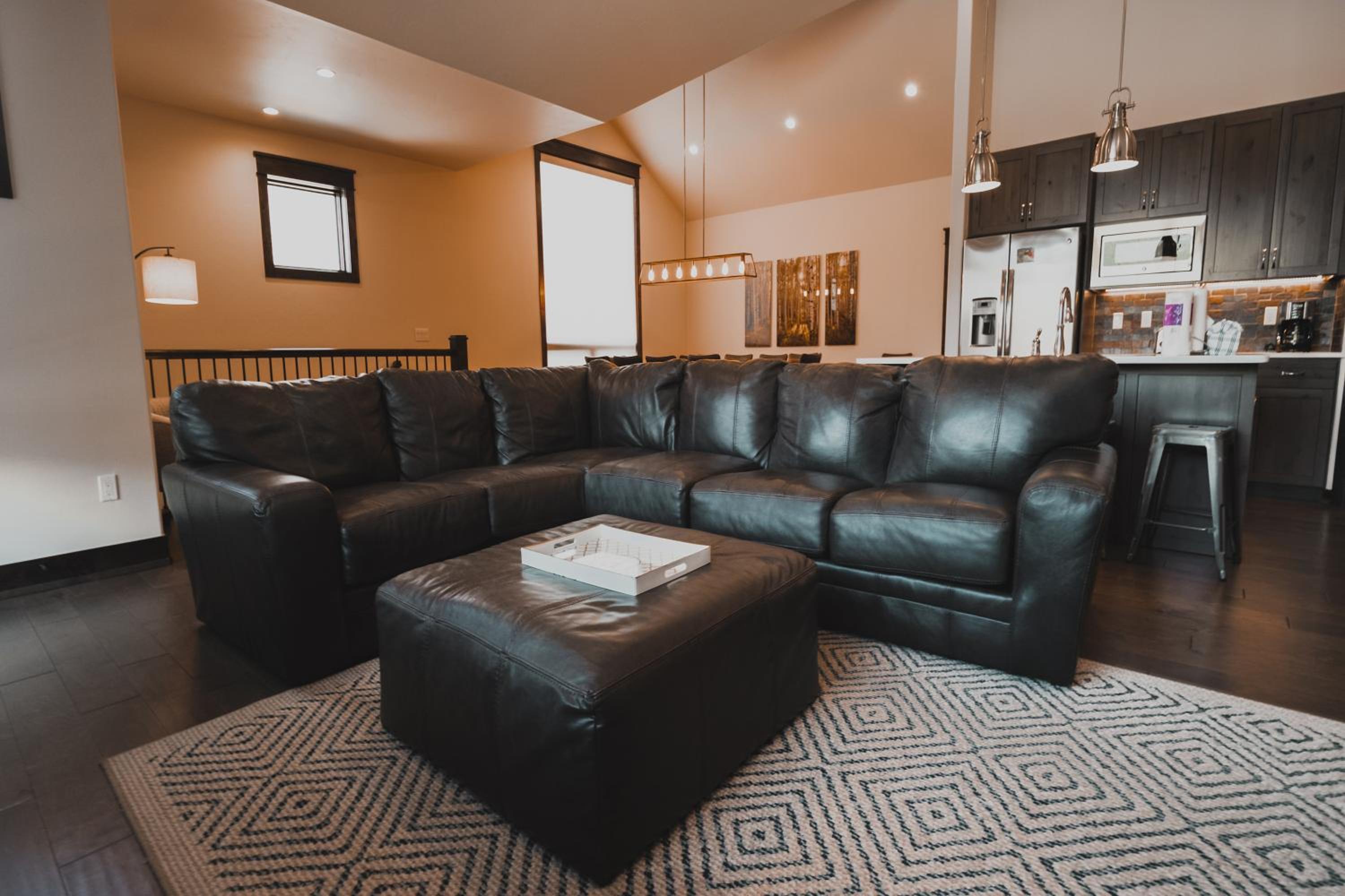River Run Townhomes 100 by SummitCove Lodging