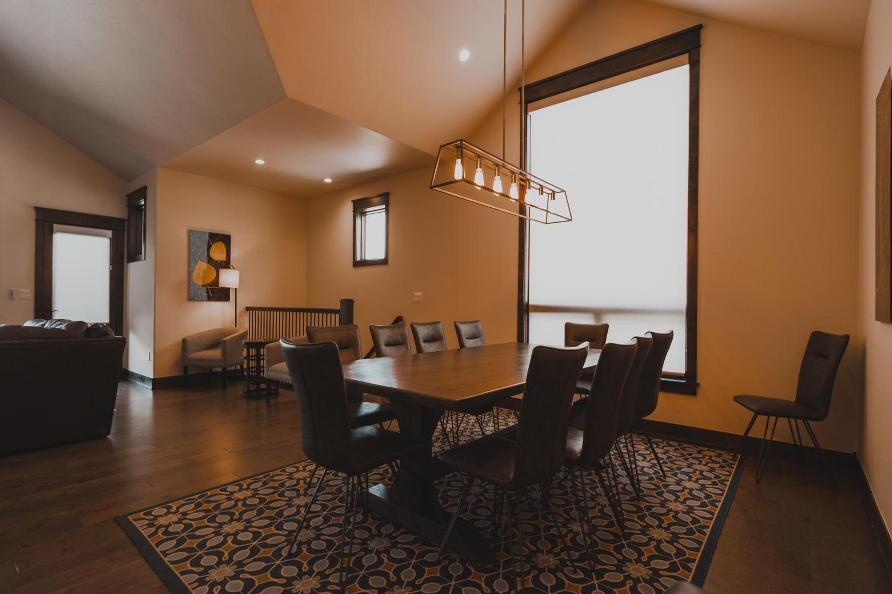 River Run Townhomes 100 by SummitCove Lodging