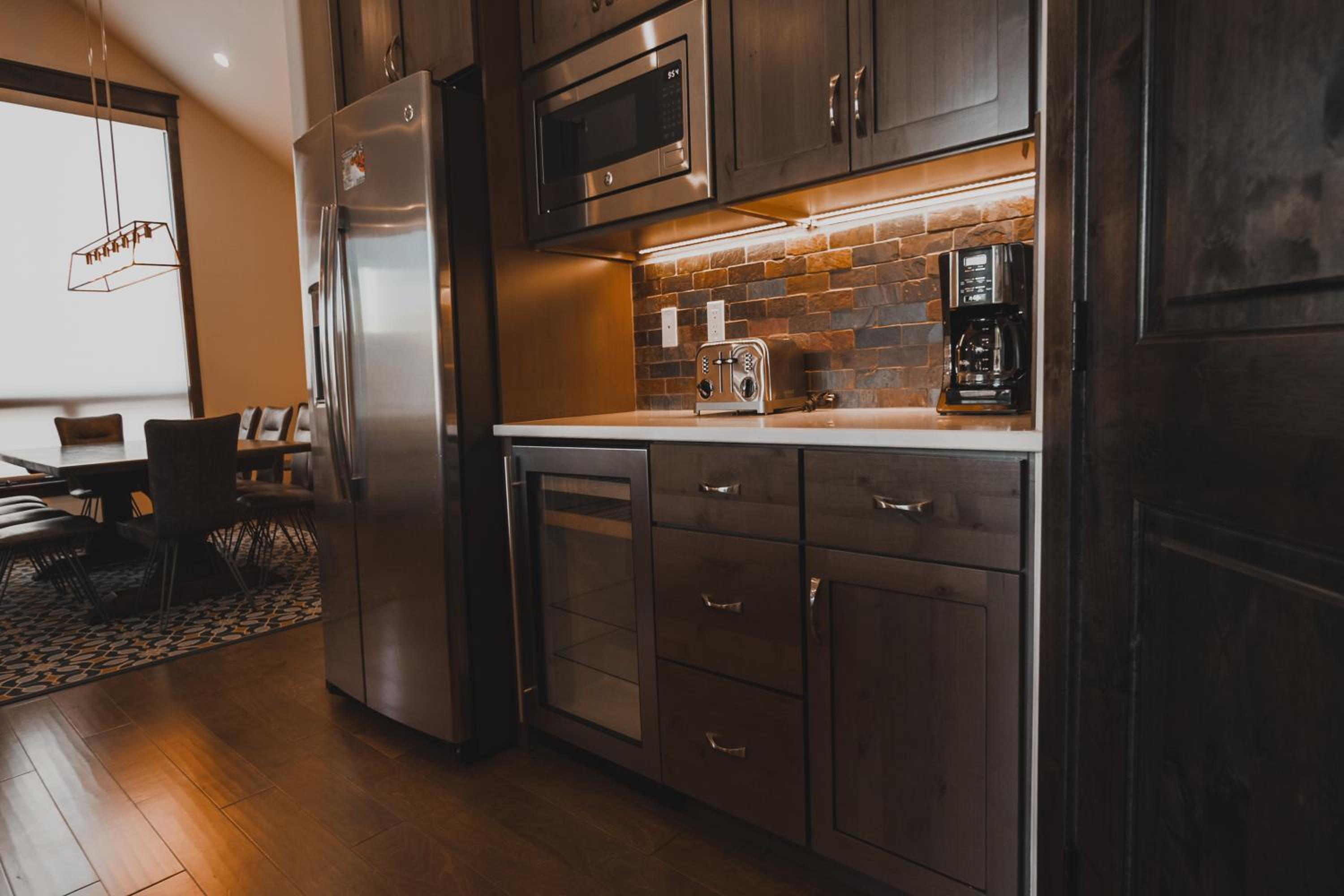 River Run Townhomes 100 by SummitCove Lodging
