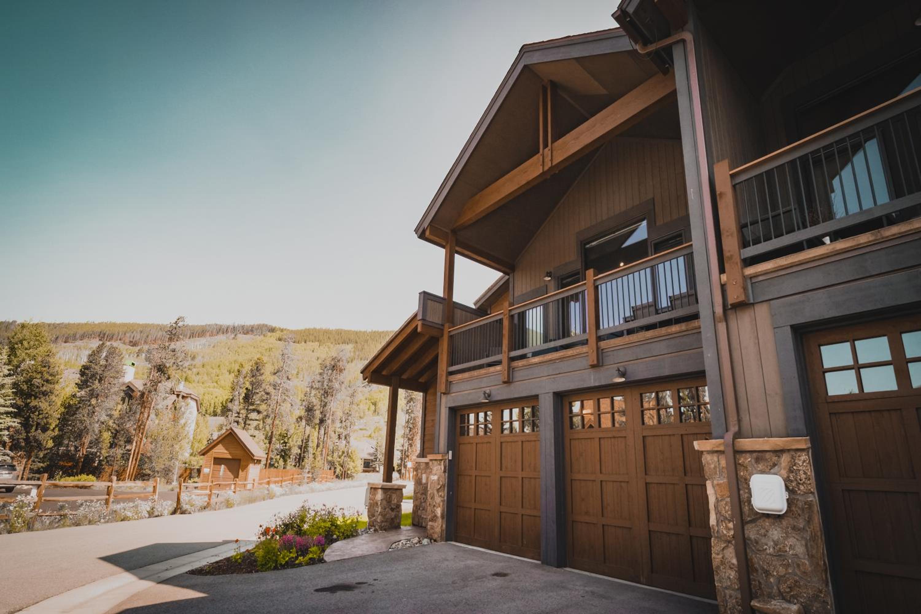 River Run Townhomes 100 by SummitCove Lodging