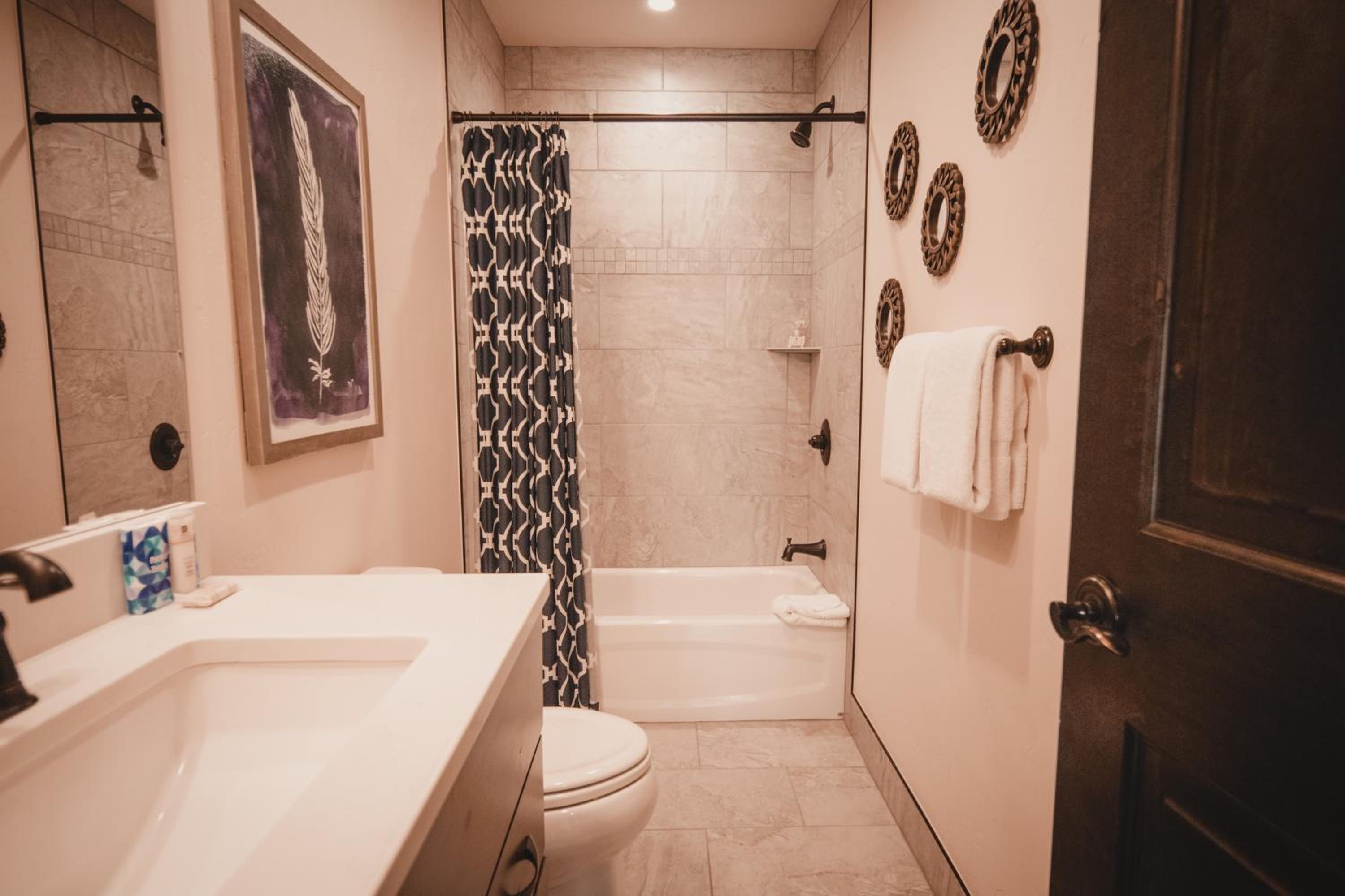 River Run Townhomes 100 by SummitCove Lodging