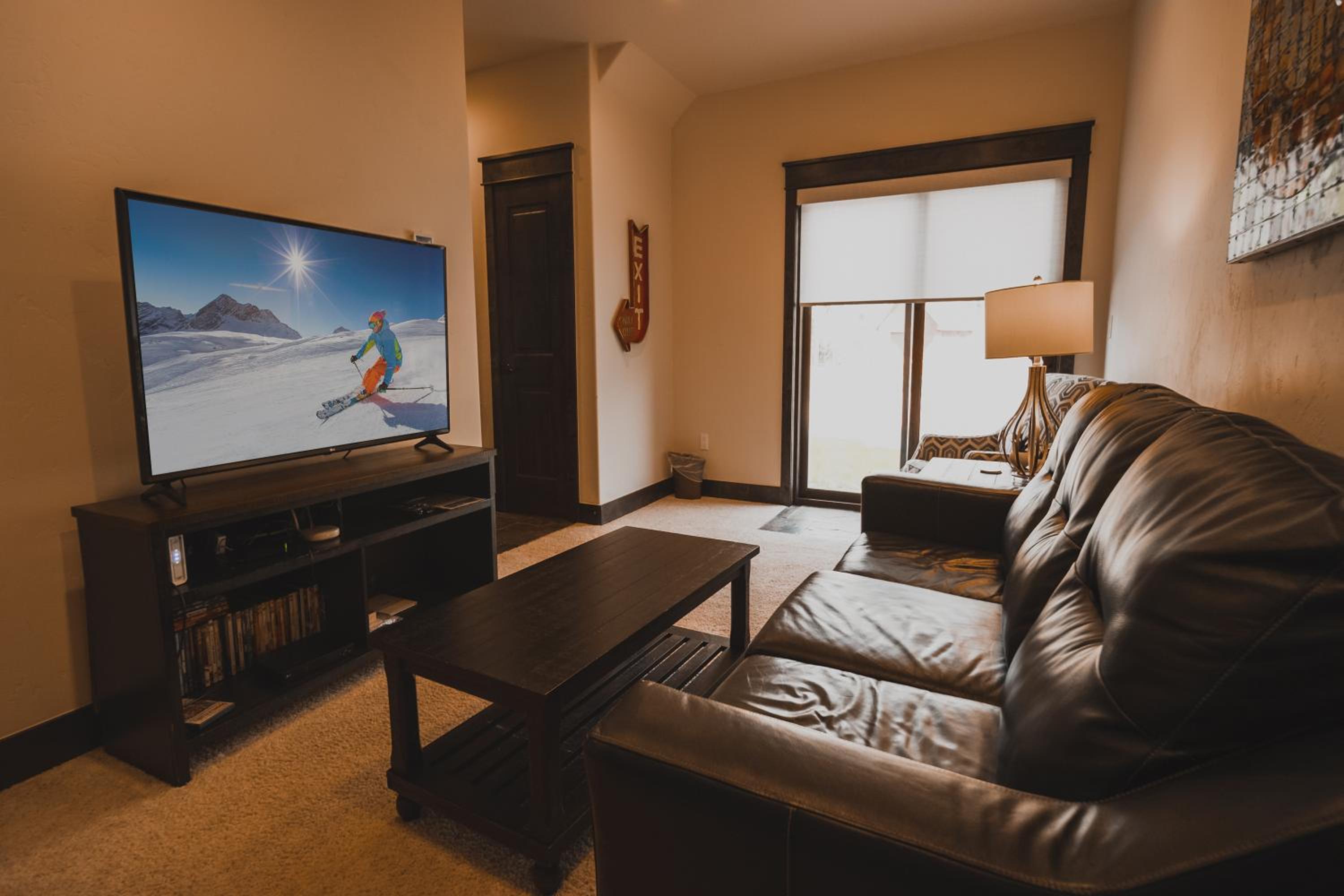 River Run Townhomes 100 by SummitCove Lodging