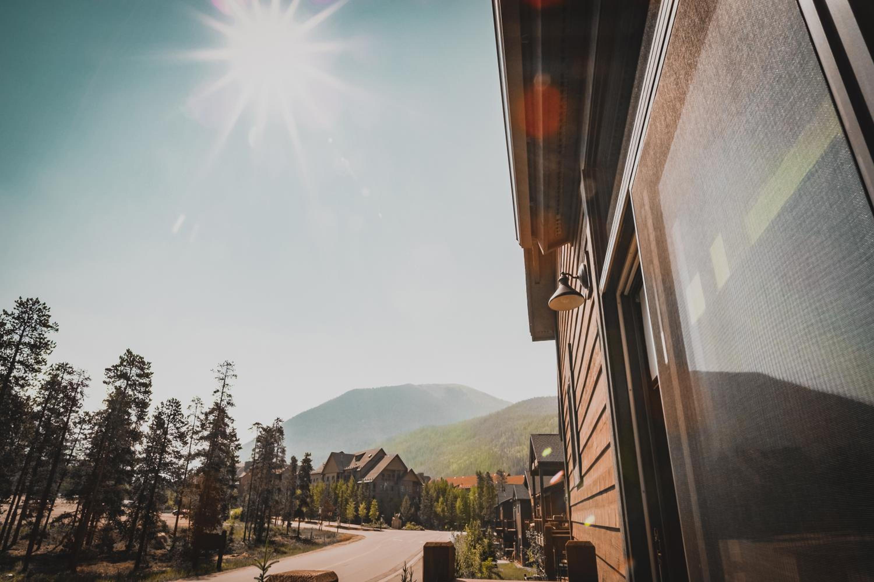 River Run Townhomes 100 by SummitCove Lodging