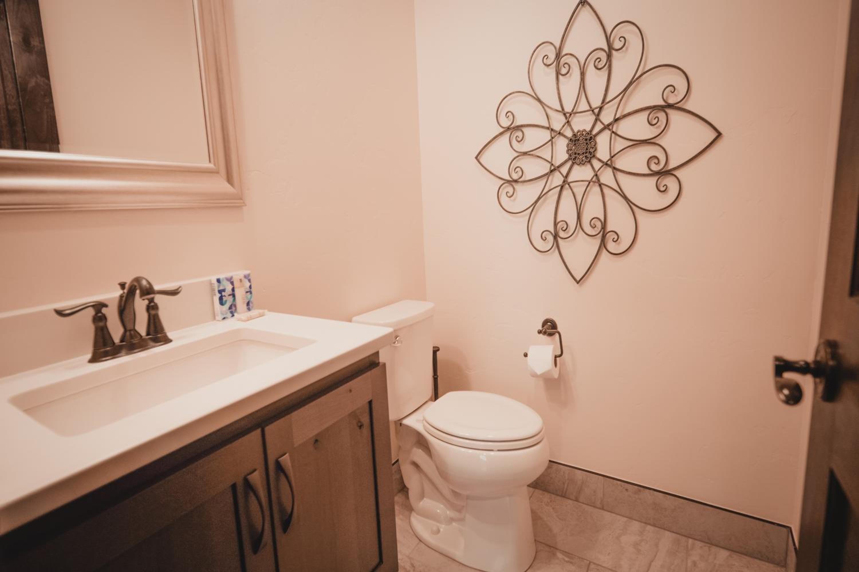 River Run Townhomes 100 by SummitCove Lodging