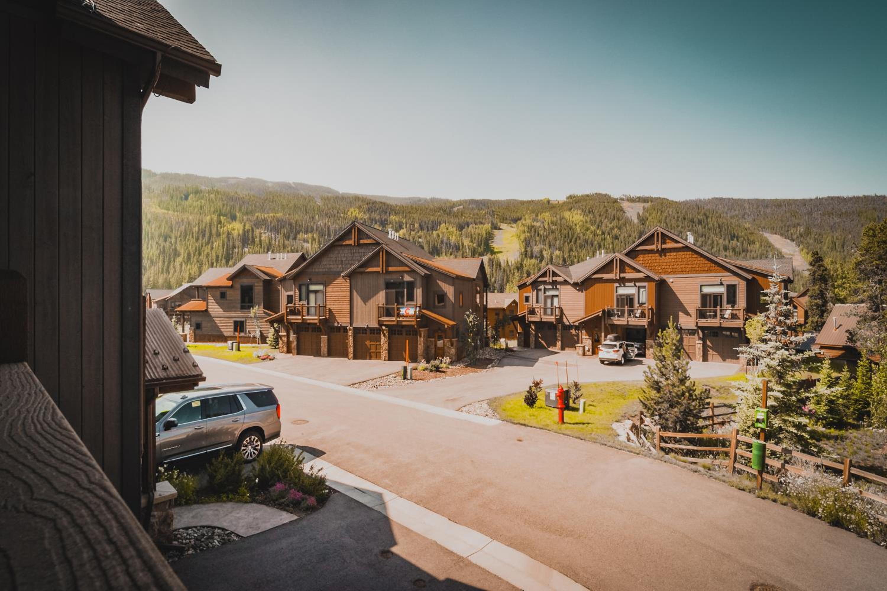 River Run Townhomes 100 by SummitCove Lodging