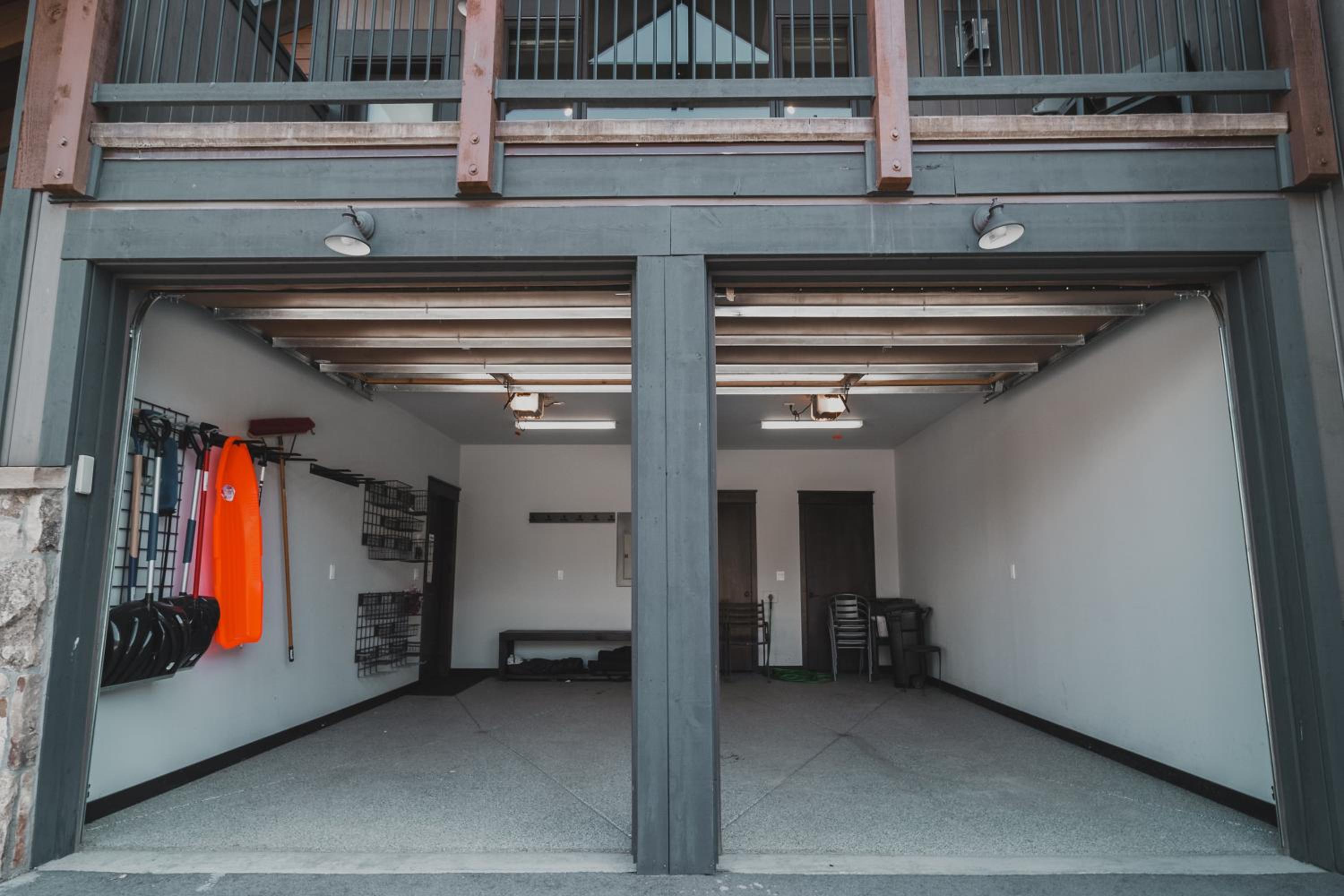 River Run Townhomes 100 by SummitCove Lodging