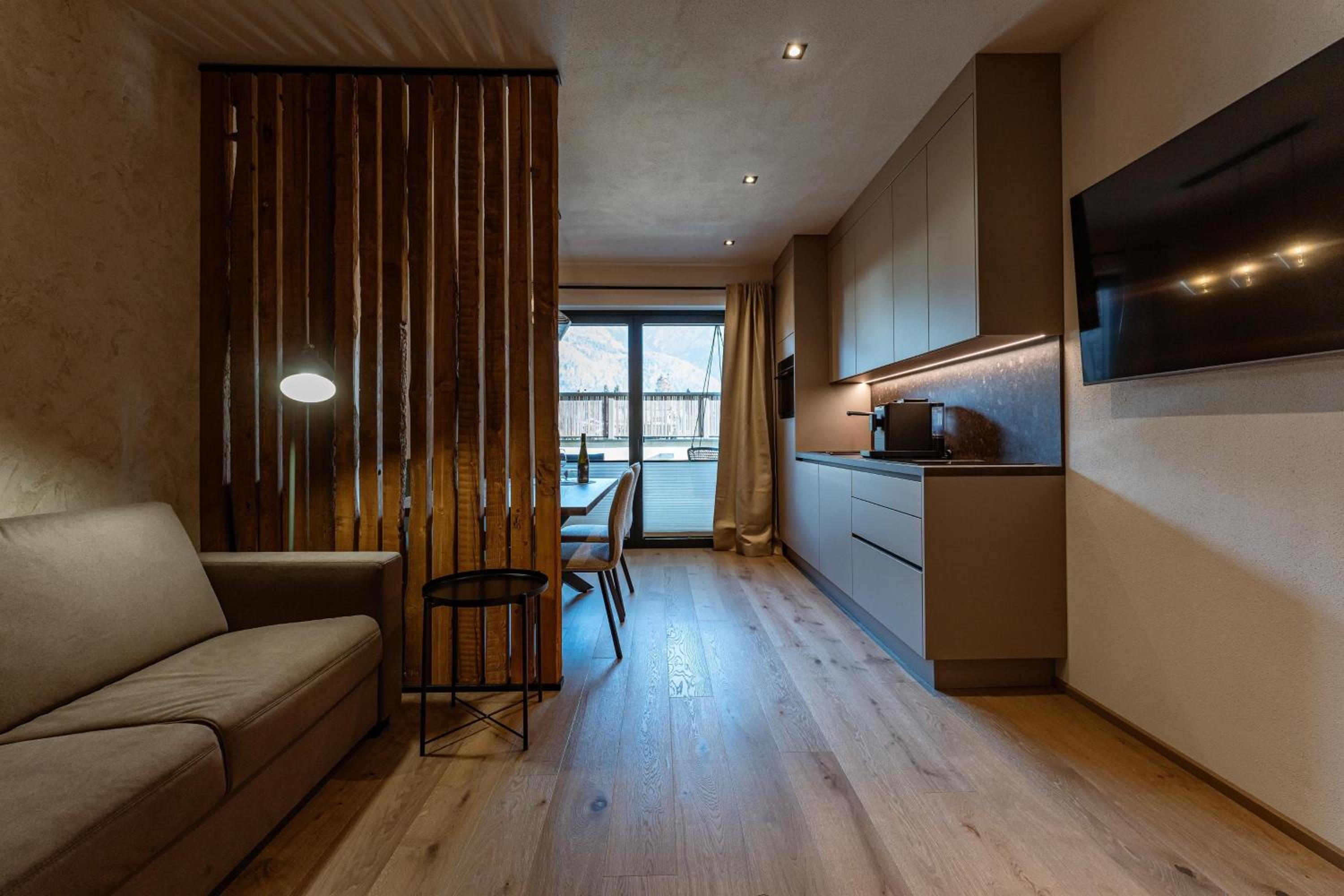 Jaggling Appartements