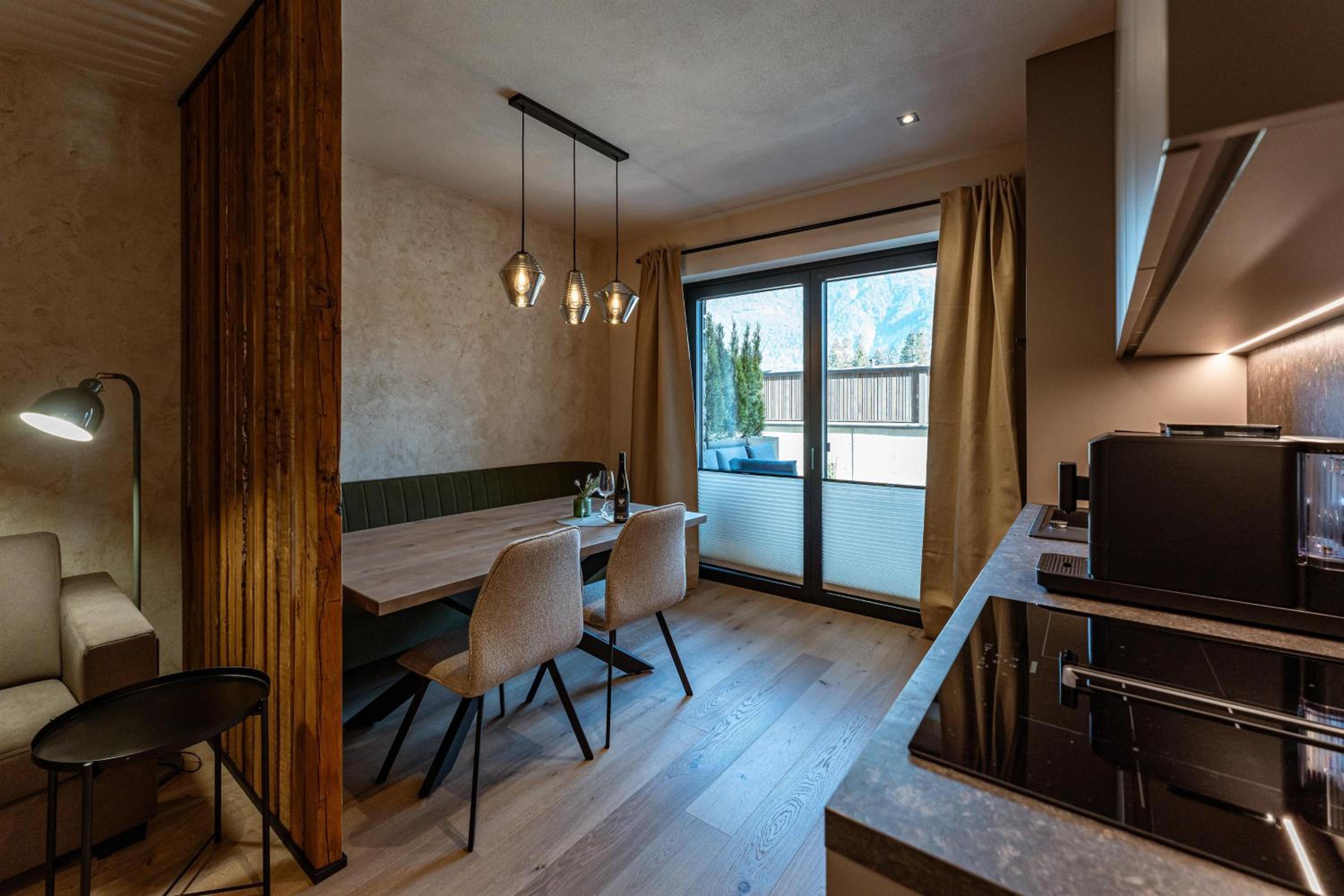 Jaggling Appartements